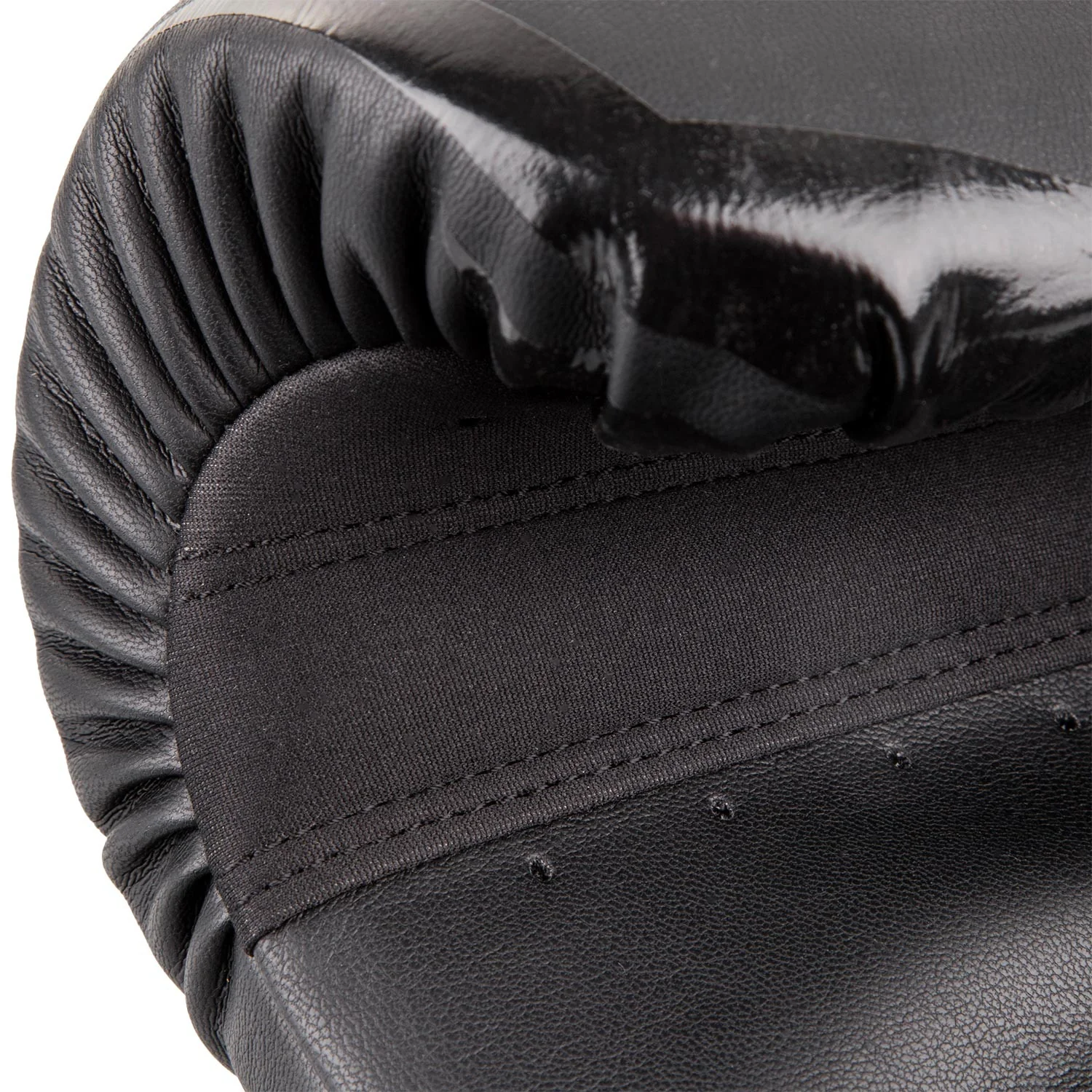 Venum Challenger 3.0 Boxing Gloves - Black - Image 6