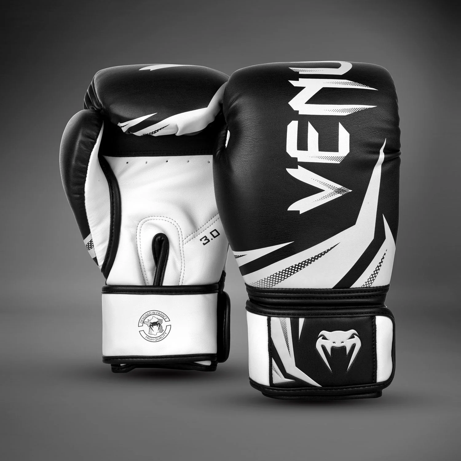 Venum Challenger 3.0 Boxing Gloves - Image 2