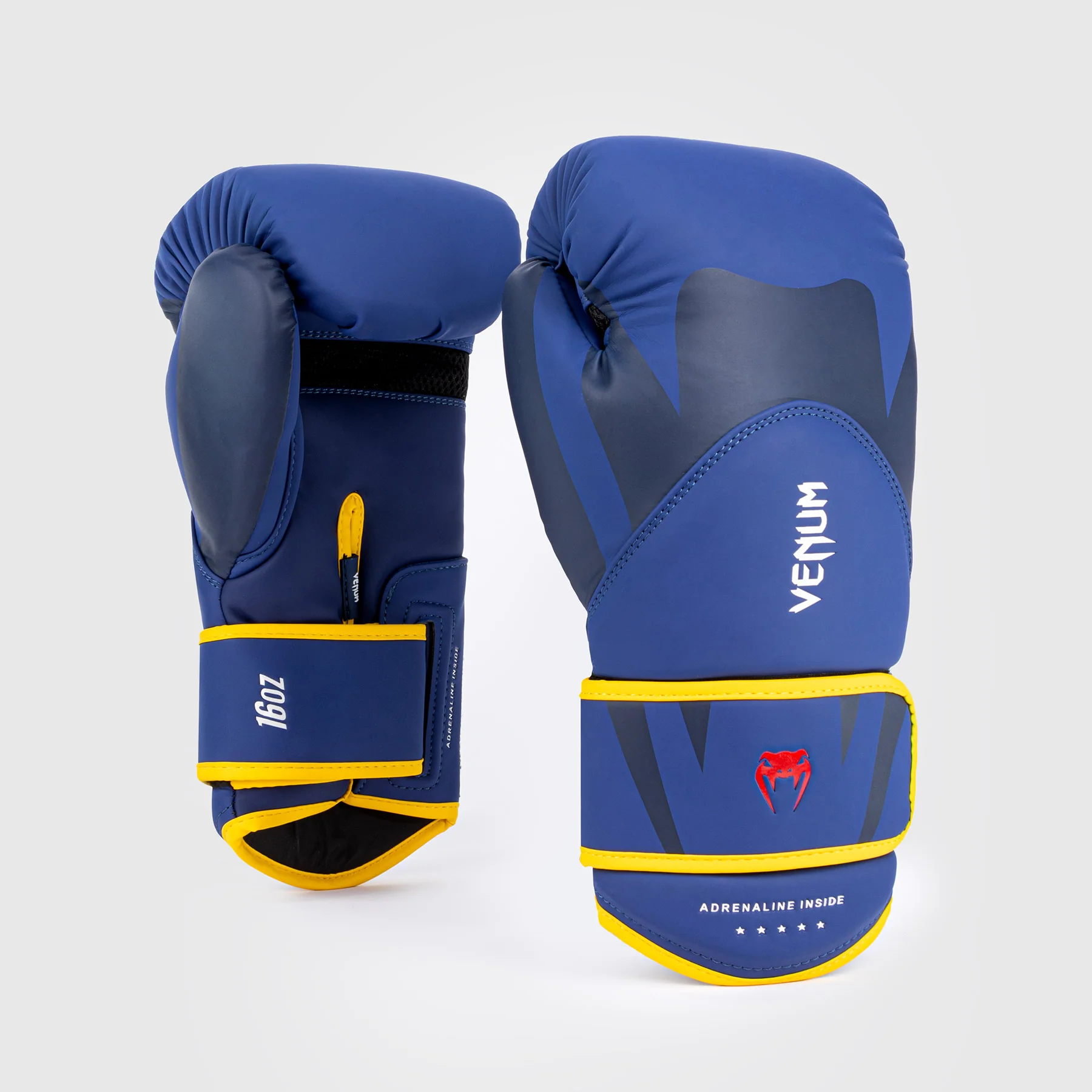 Venum Challenger 4.0 Boxing Gloves - Sport 05 - Image 2