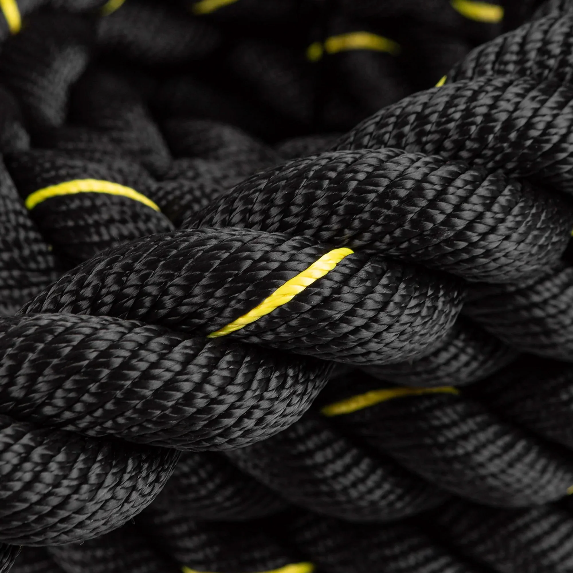 Venum Challenger Battle Ropes - 12m - Image 2