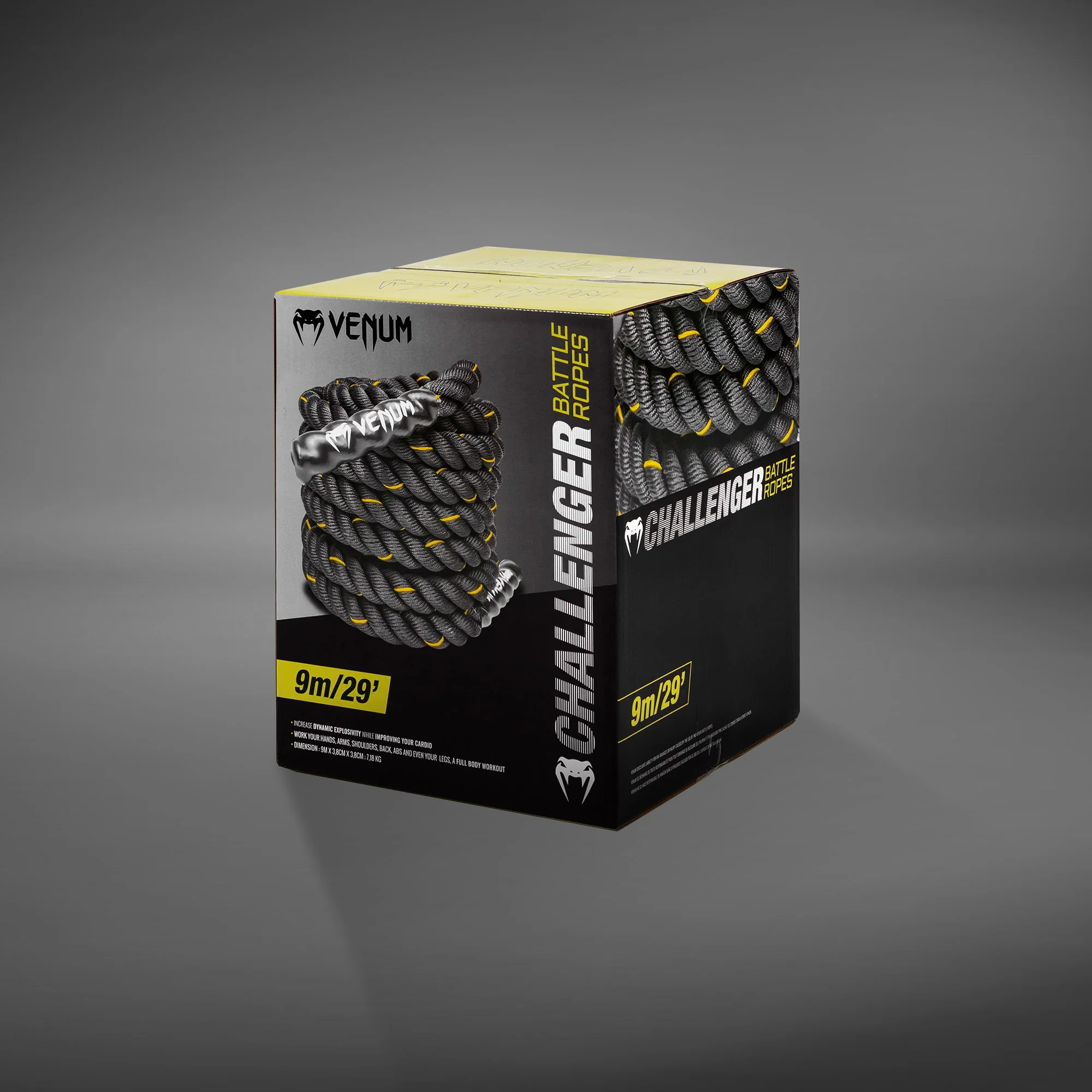 Venum Spirit Foam Roller