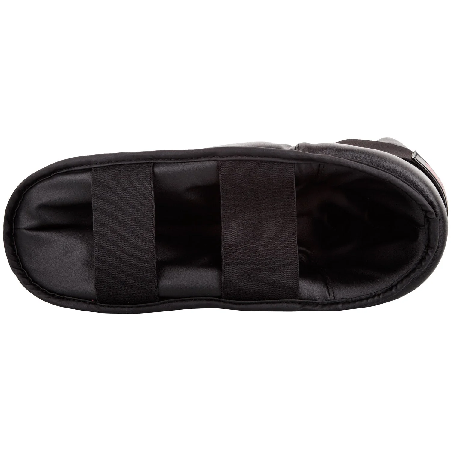 Venum Challenger Foot Gear - Black/Black - Image 3