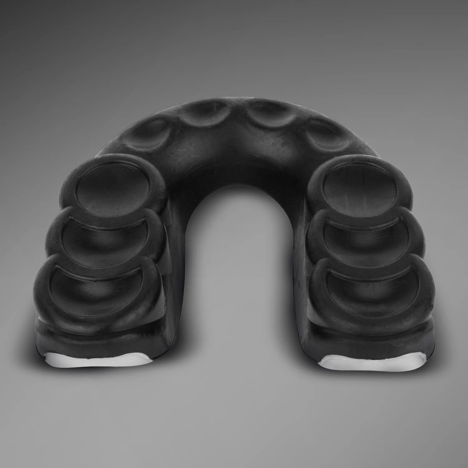 Venum Challenger Mouthguard - Black/Ice - Image 5