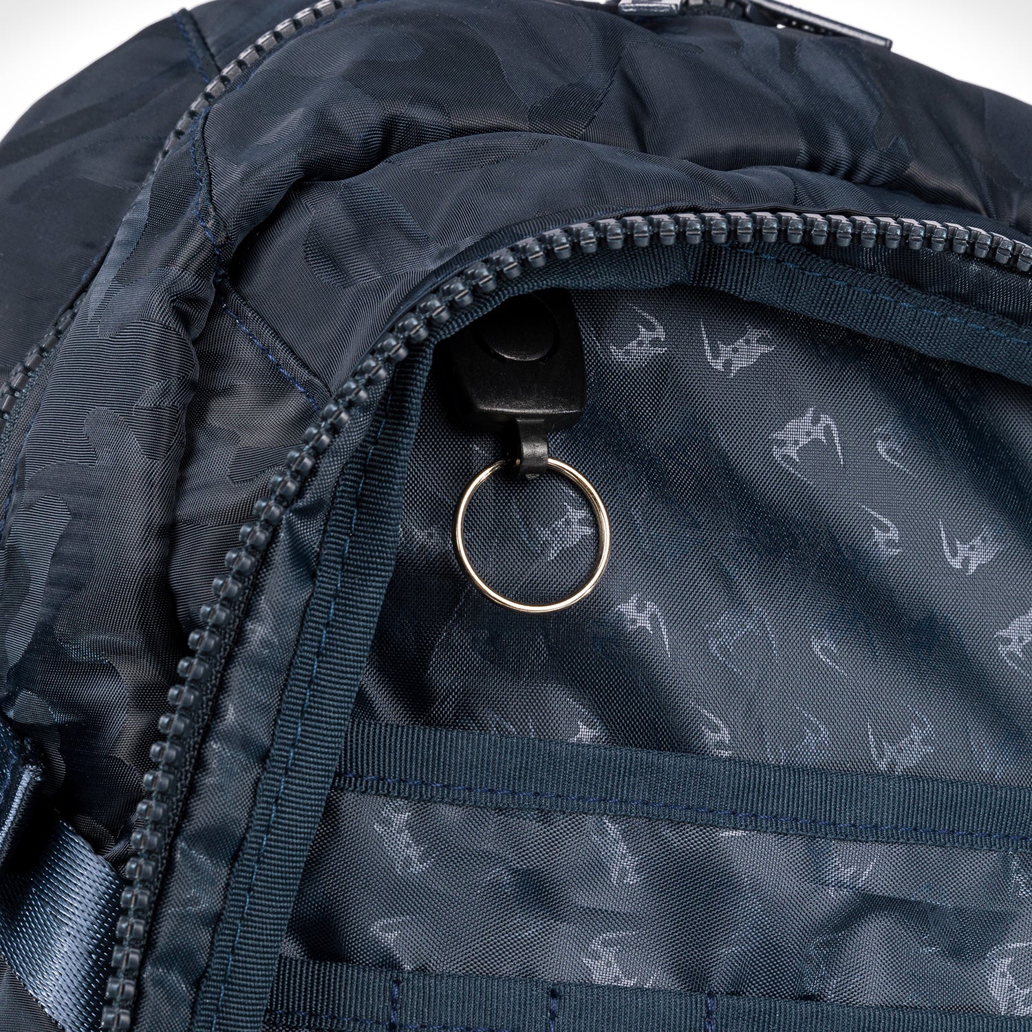 Venum Challenger Pro BackPack (20-25L) - Camo/Blue - Image 10