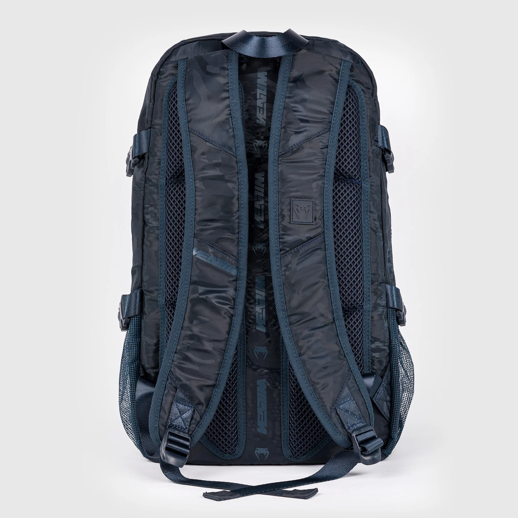 Venum Challenger Pro BackPack (20-25L) - Camo/Blue - Image 5