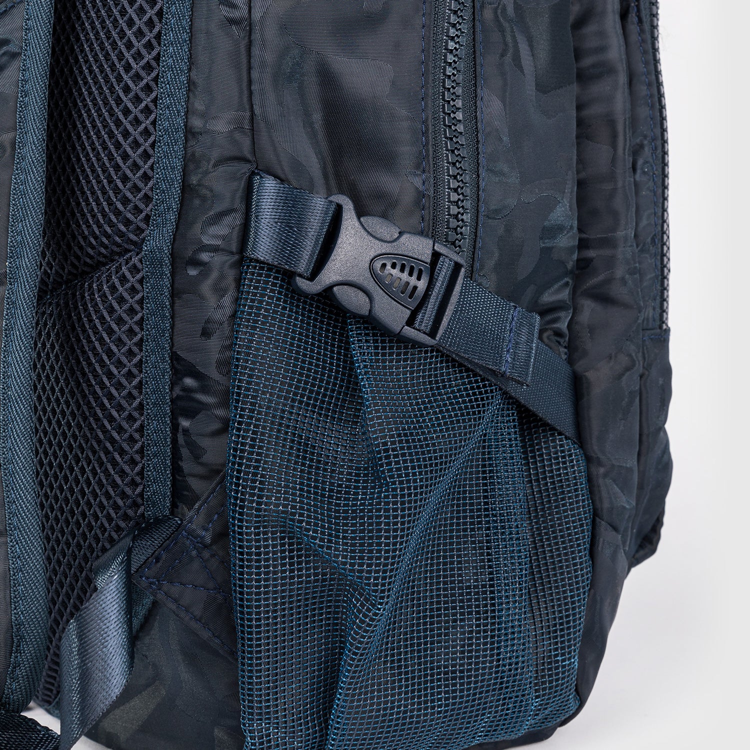 Venum Challenger Pro BackPack (20-25L) - Camo/Blue - Image 8