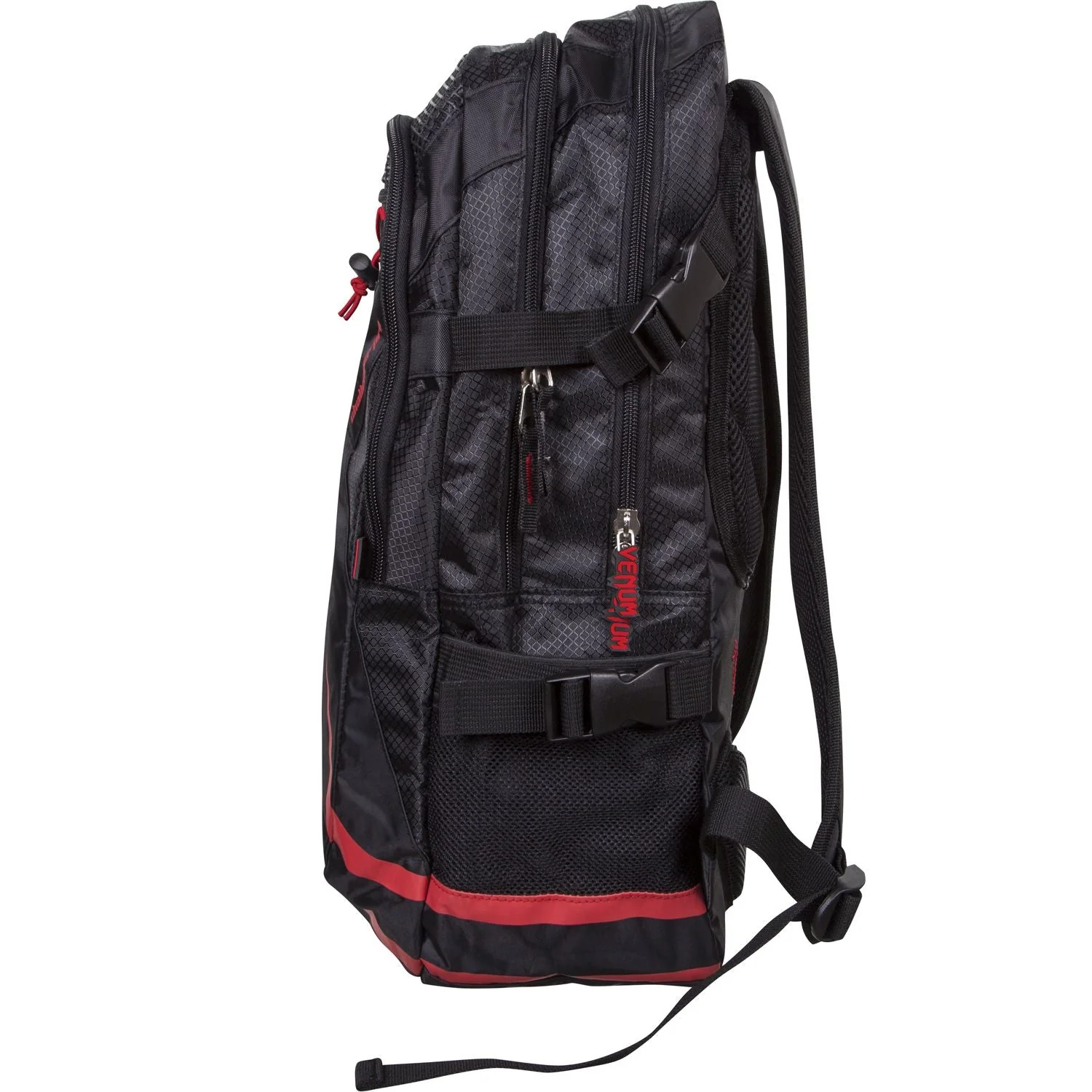 Venum Challenger Pro Backpack - Red Devil - Image 4