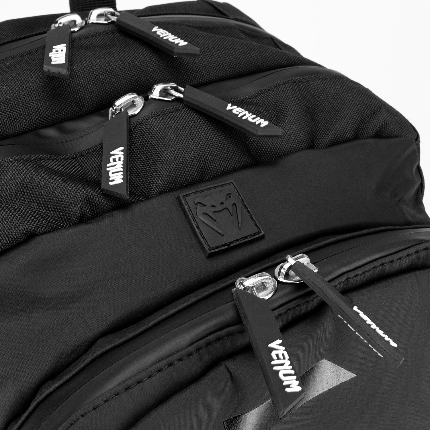 Venum Challenger Pro Evo BackPack (20-25L) - Black - Image 8