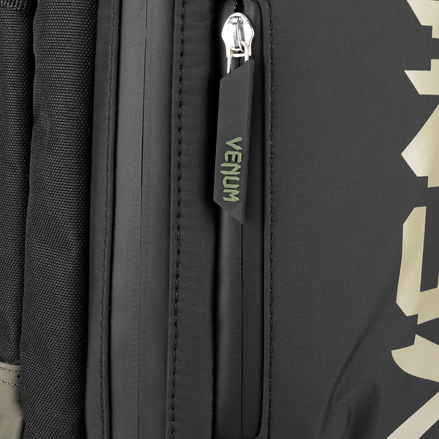 Venum Challenger Pro Evo BackPack (20-25L) - Khaki/black - Image 10
