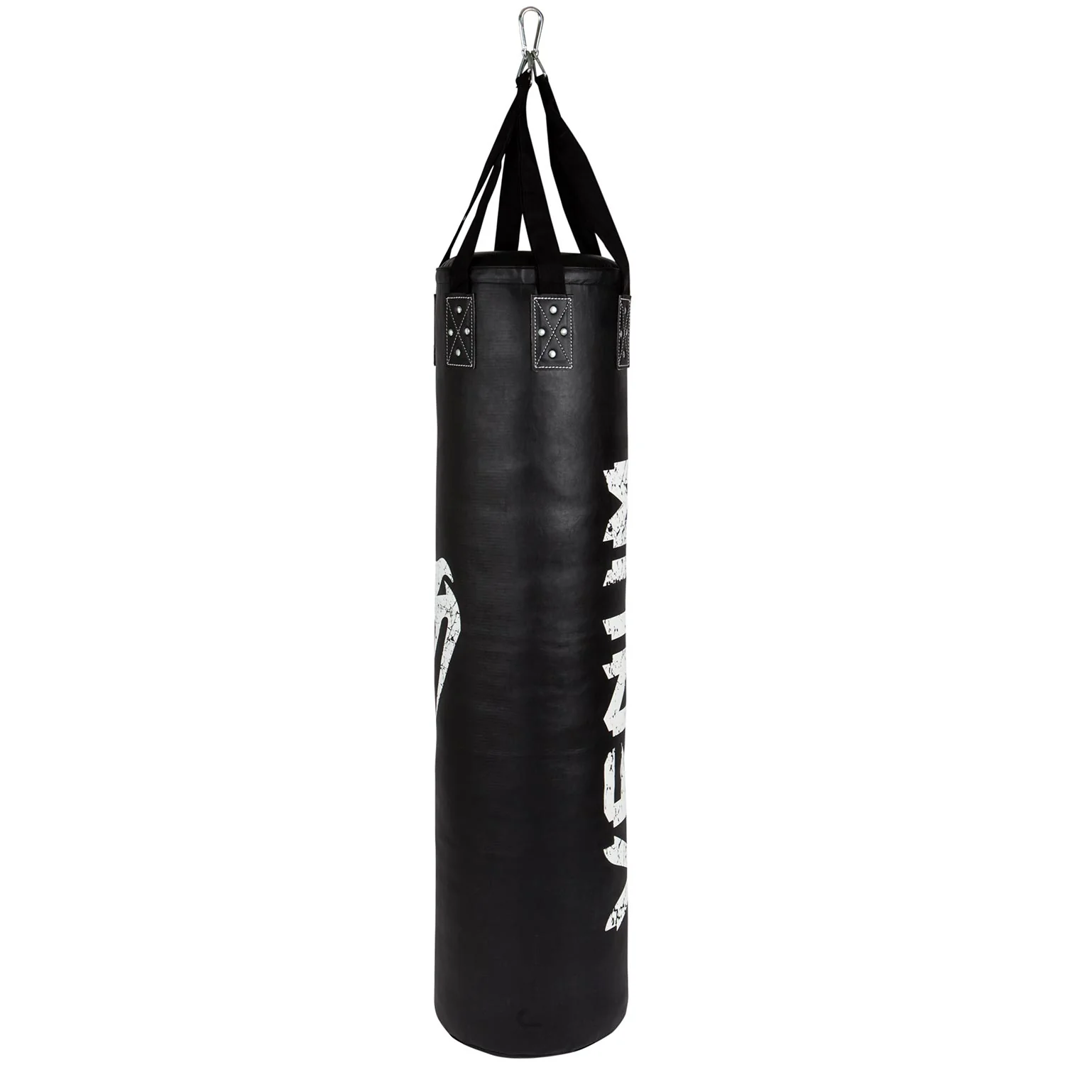 Venum Challenger Punching Bag - Black - 130 cm - Filled - Image 4
