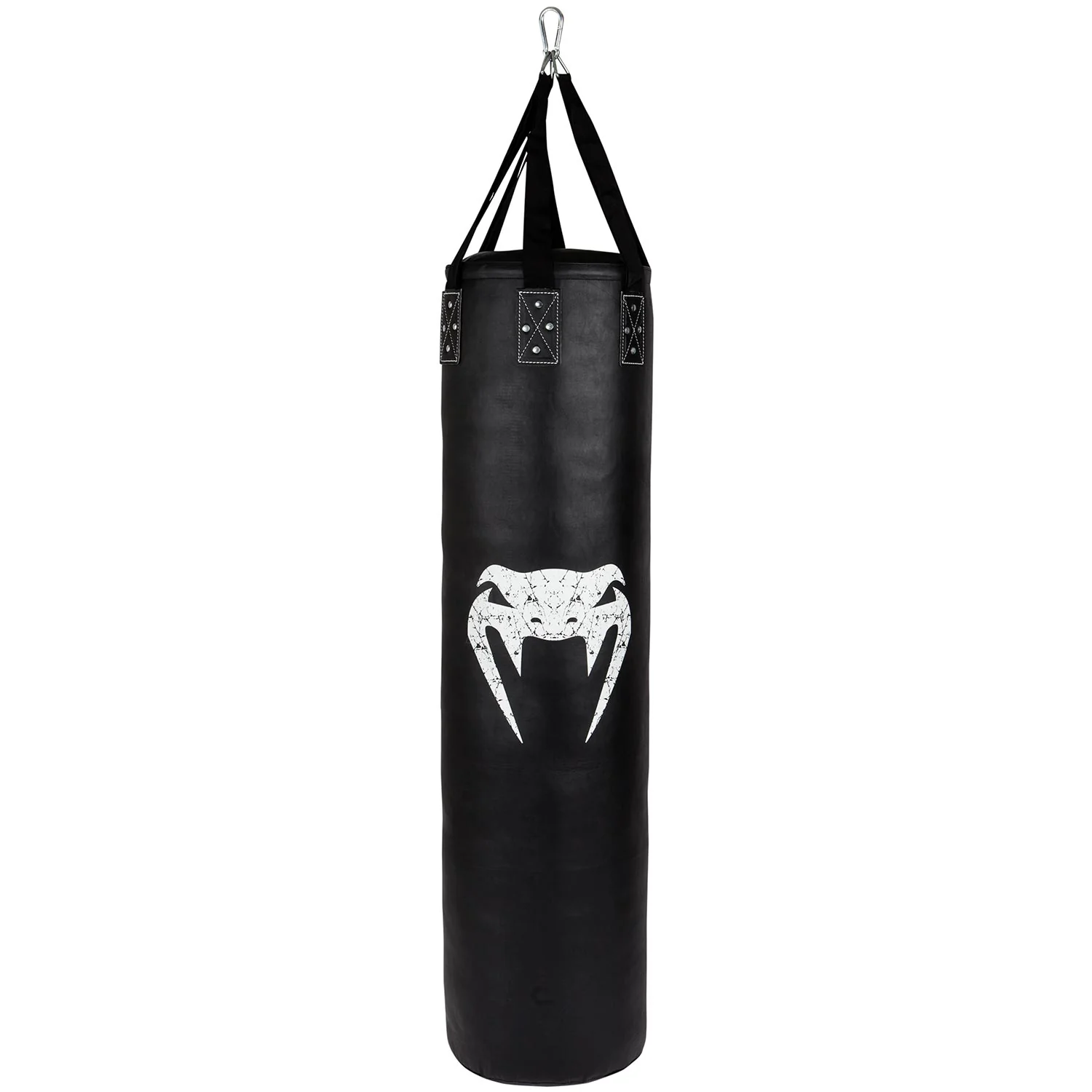 Venum Challenger Punching Bag - Black - 150 cm - Filled - Image 3