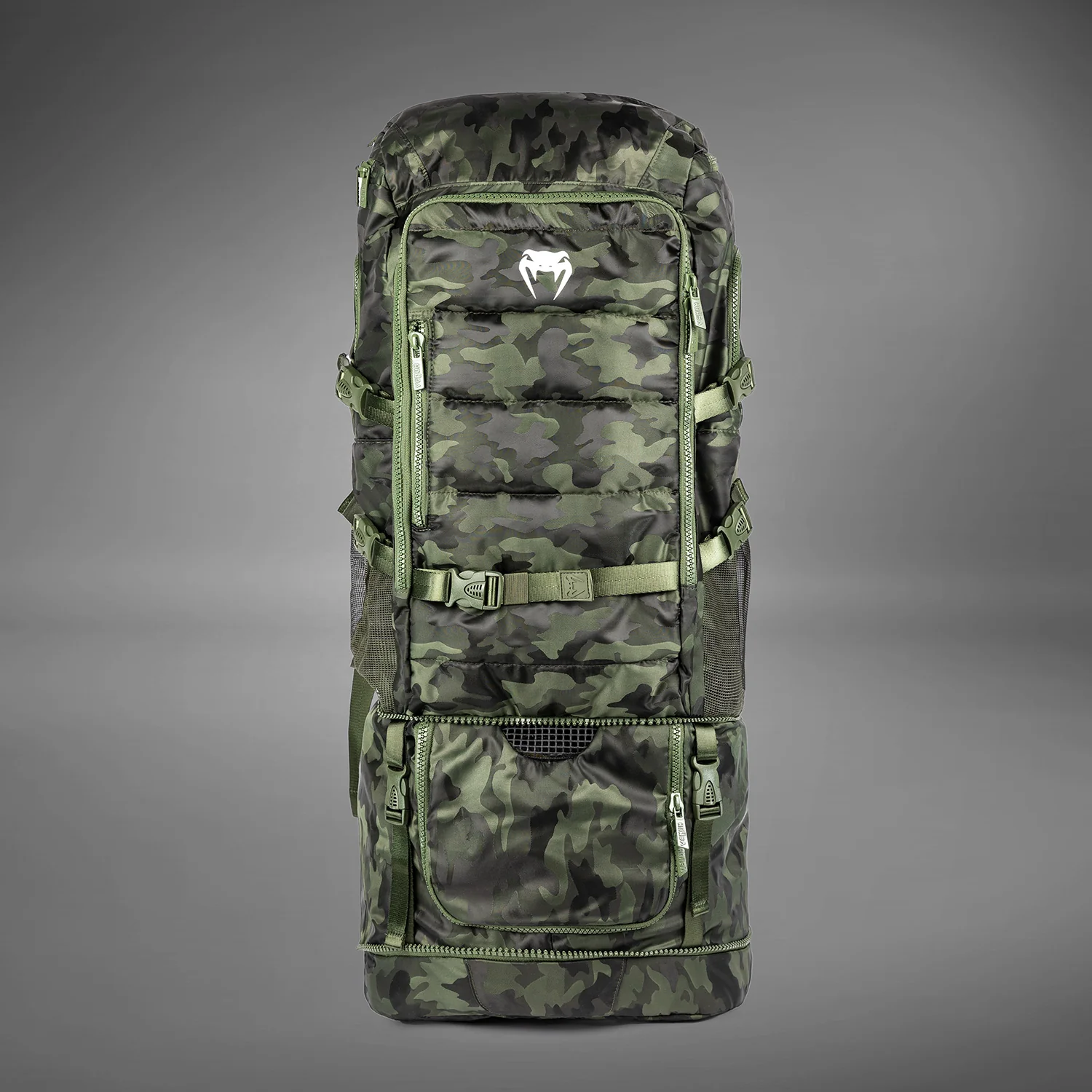 Venum Challenger Xtrem BackPack (50-63L) - Khaki/Camo