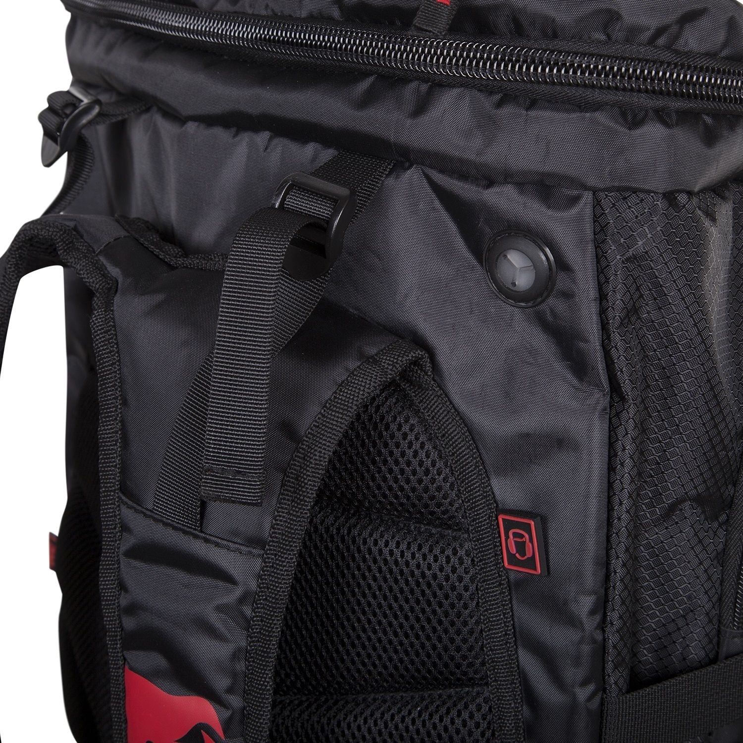 Venum Challenger Xtrem Backpack - Red/Devil - Image 4