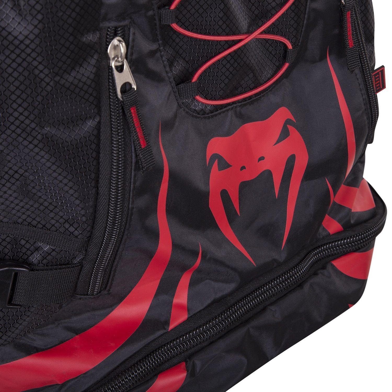 Venum Challenger Xtrem Backpack - Red/Devil - Image 6