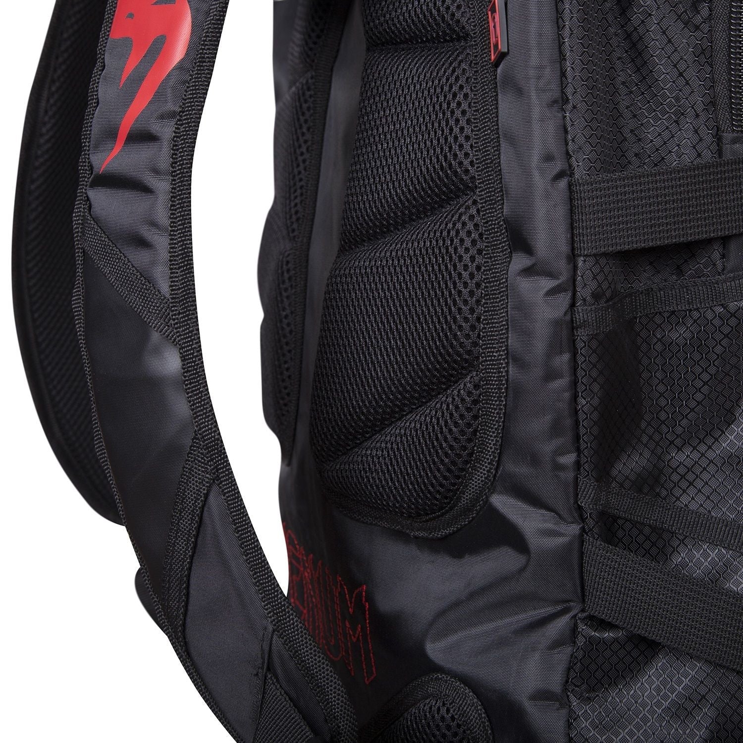 Venum Challenger Xtrem Backpack - Red/Devil - Image 8