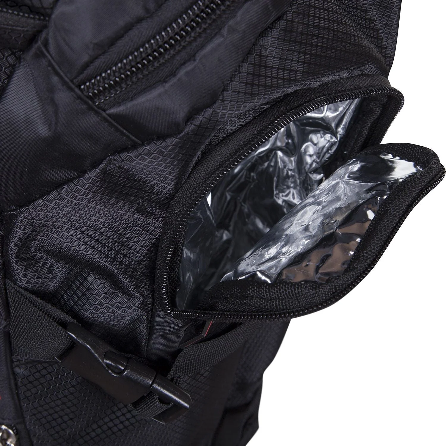 Venum Challenger Xtrem Backpack - Red/Devil - Image 9