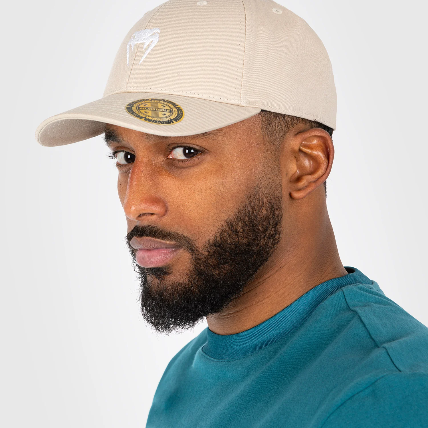 Venum Classic 2.0 Cap - Sand - Image 5