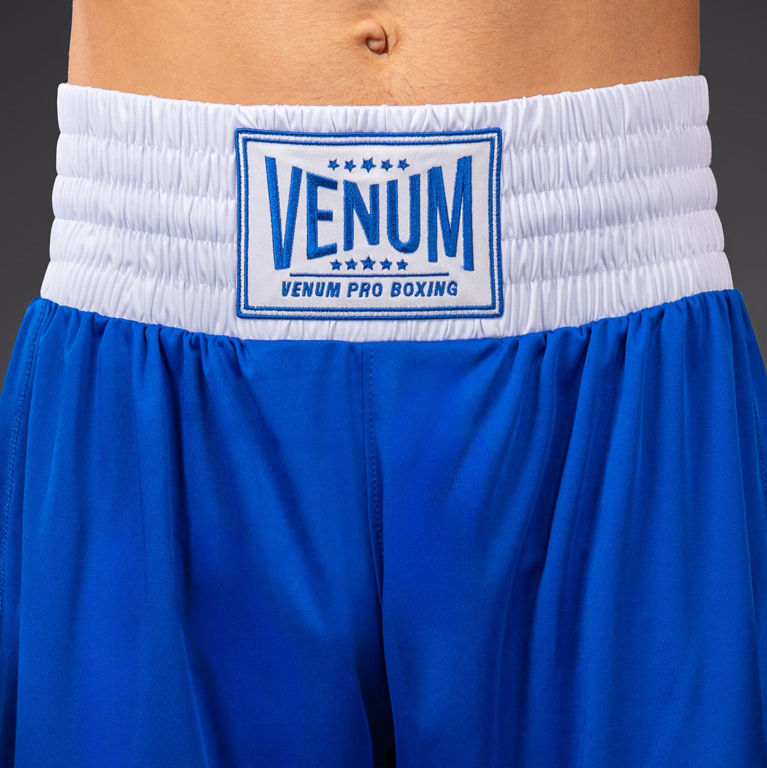 Venum Classic Boxing Shorts - Royal Blue - Image 7