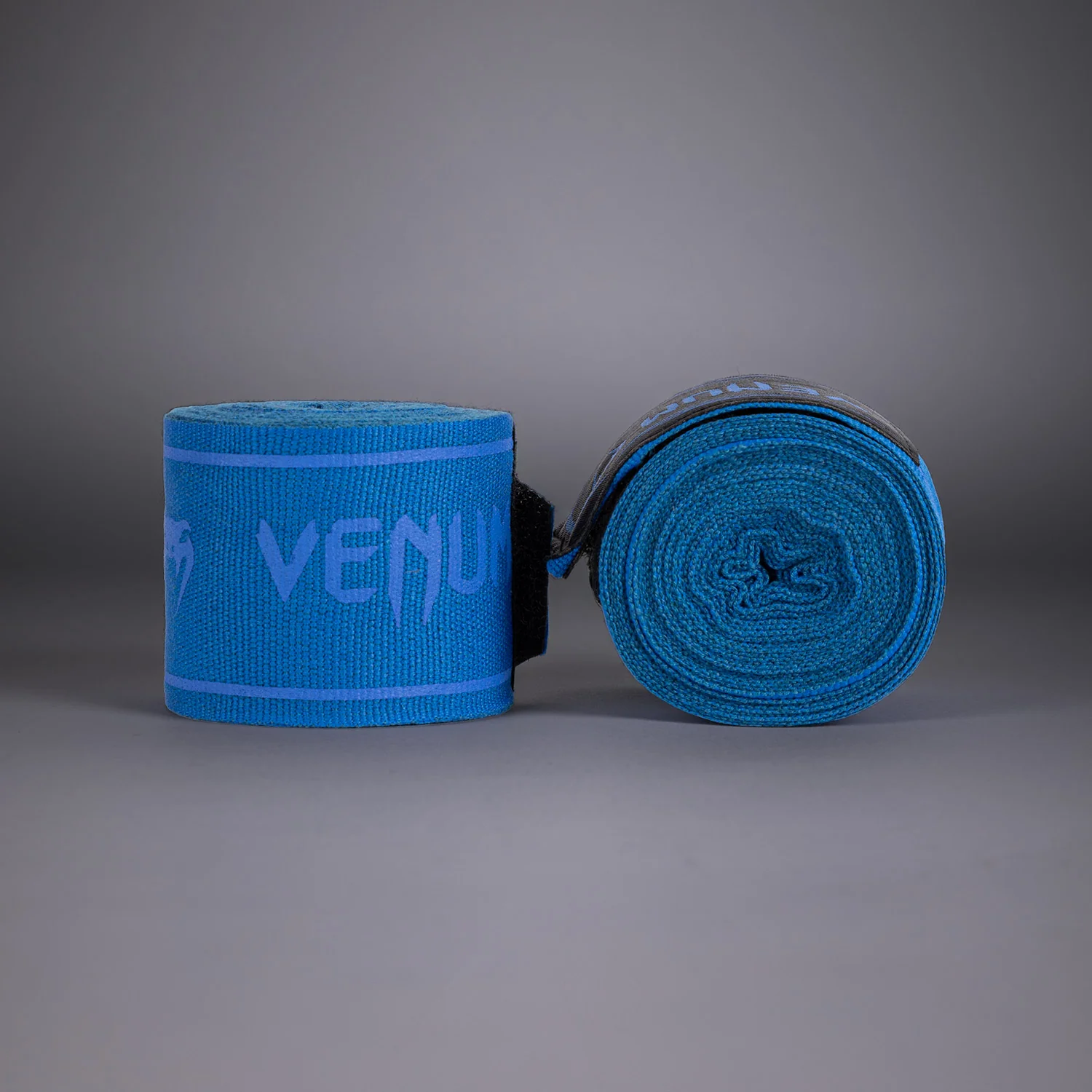 Venum Kontact Evo Classic Handwrap - Blue - Image 2