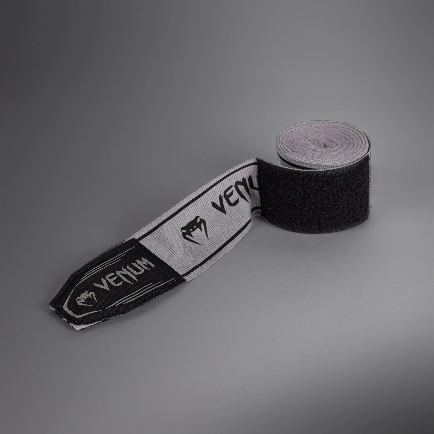 Venum Kontact Evo Classic Handwrap - Grey - Image 3