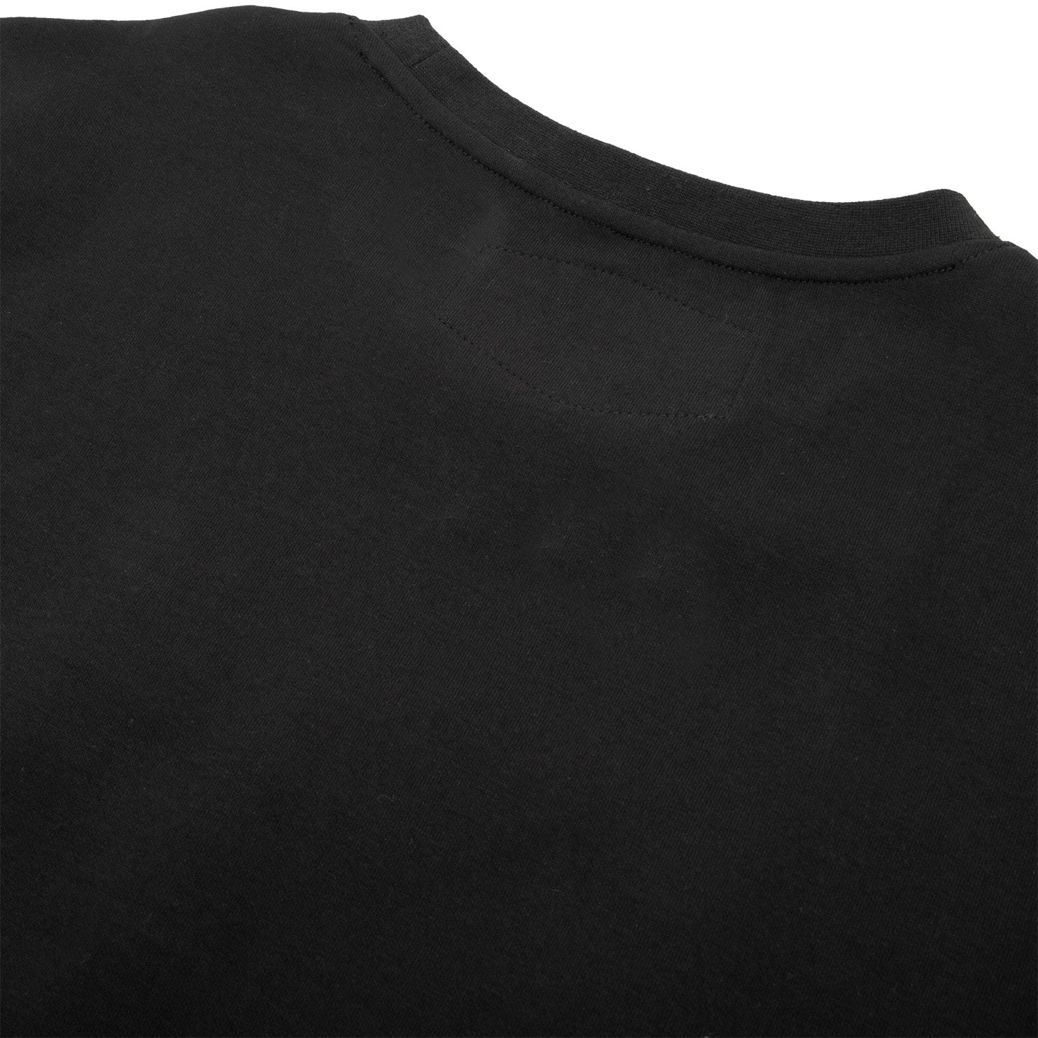 Venum Classic Hoodie - Black/Black - Image 8