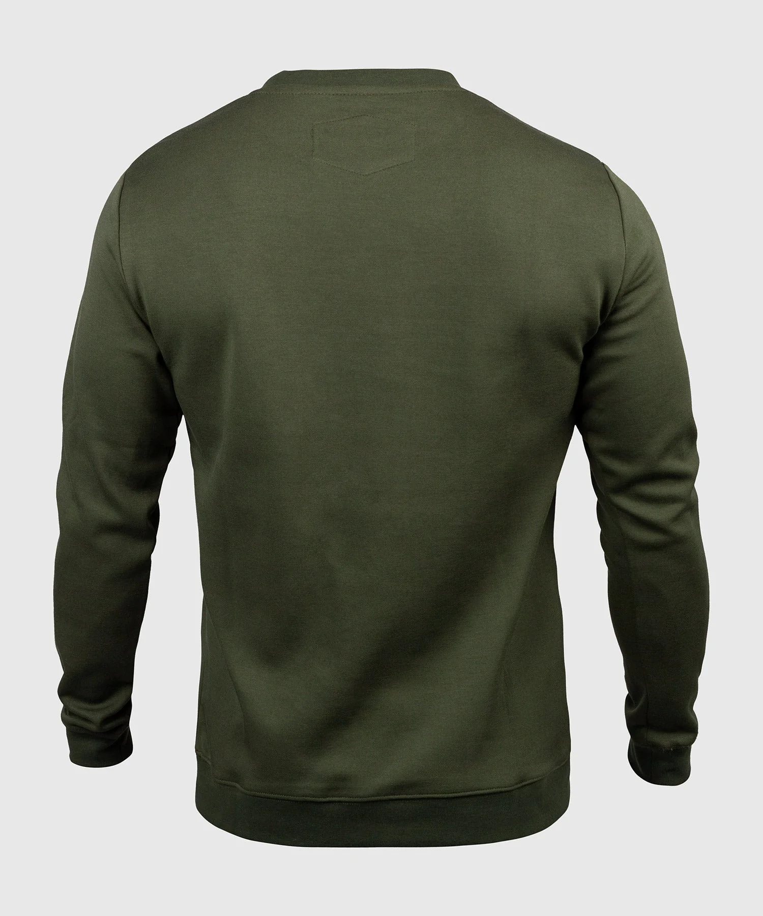 Venum Classic Hoodie - Khaki - Image 2