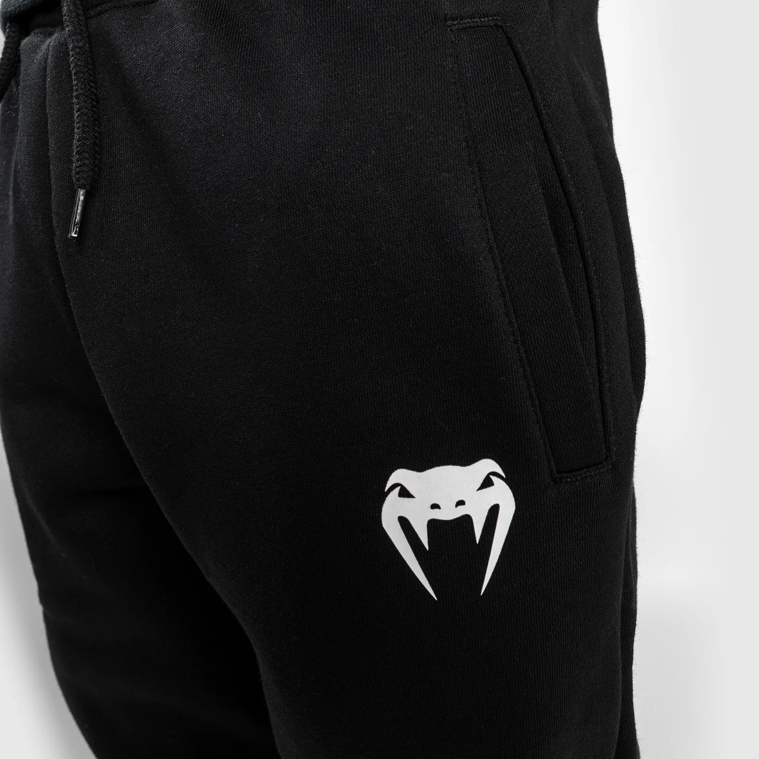 Venum Classic Jogger - For Kids - Black - Image 3