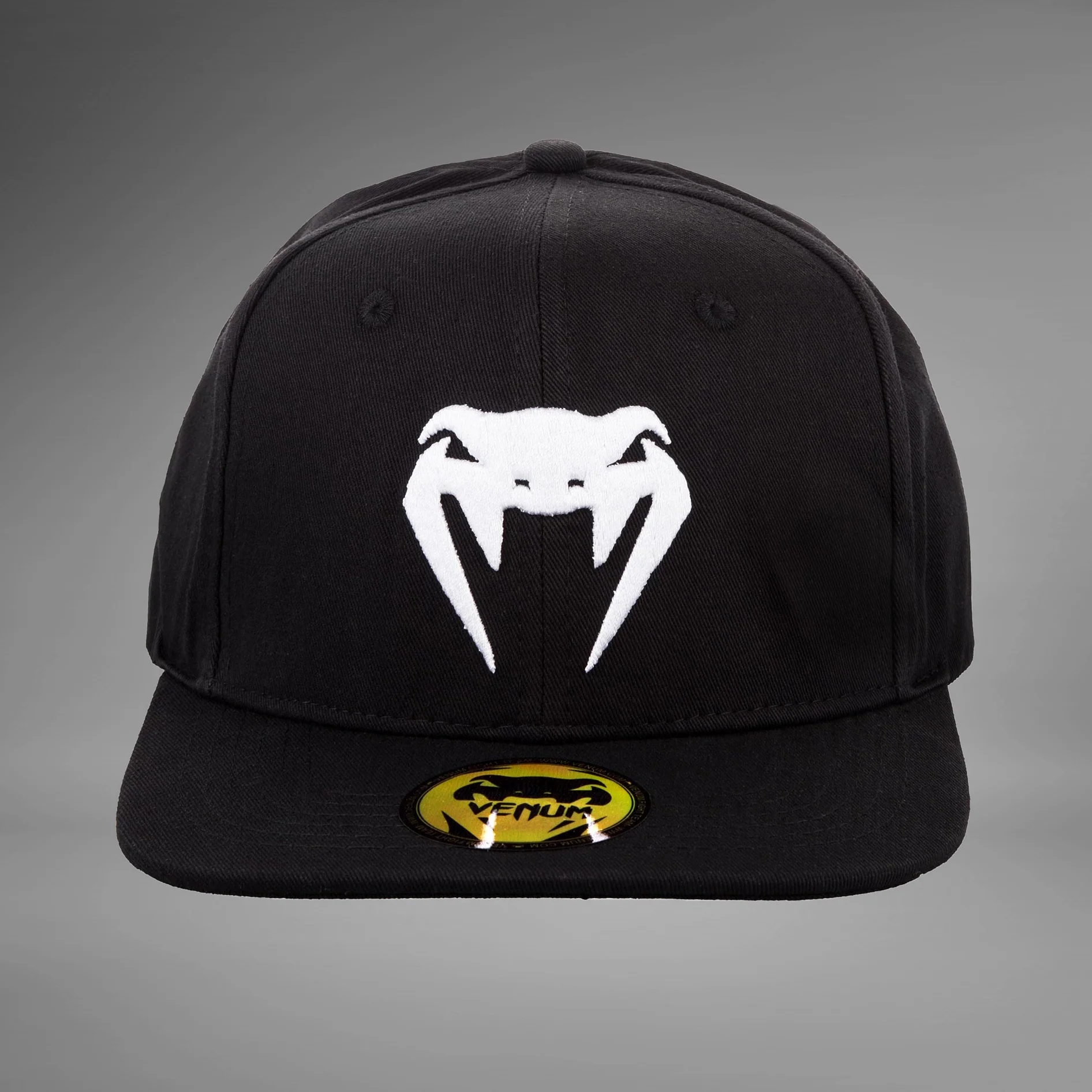 Venum Classic Snapback - Black/White