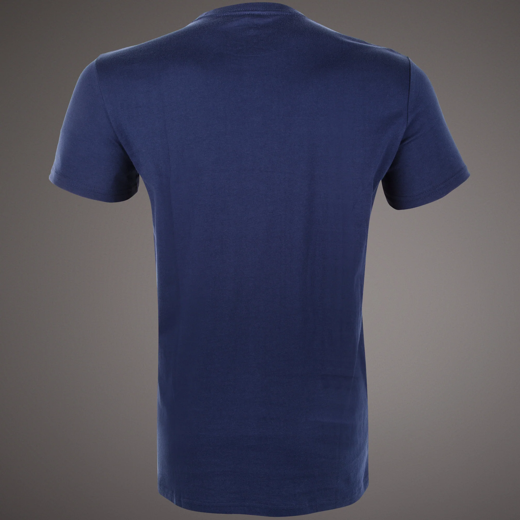 Venum Classic T-shirt - Navy Blue - Image 2
