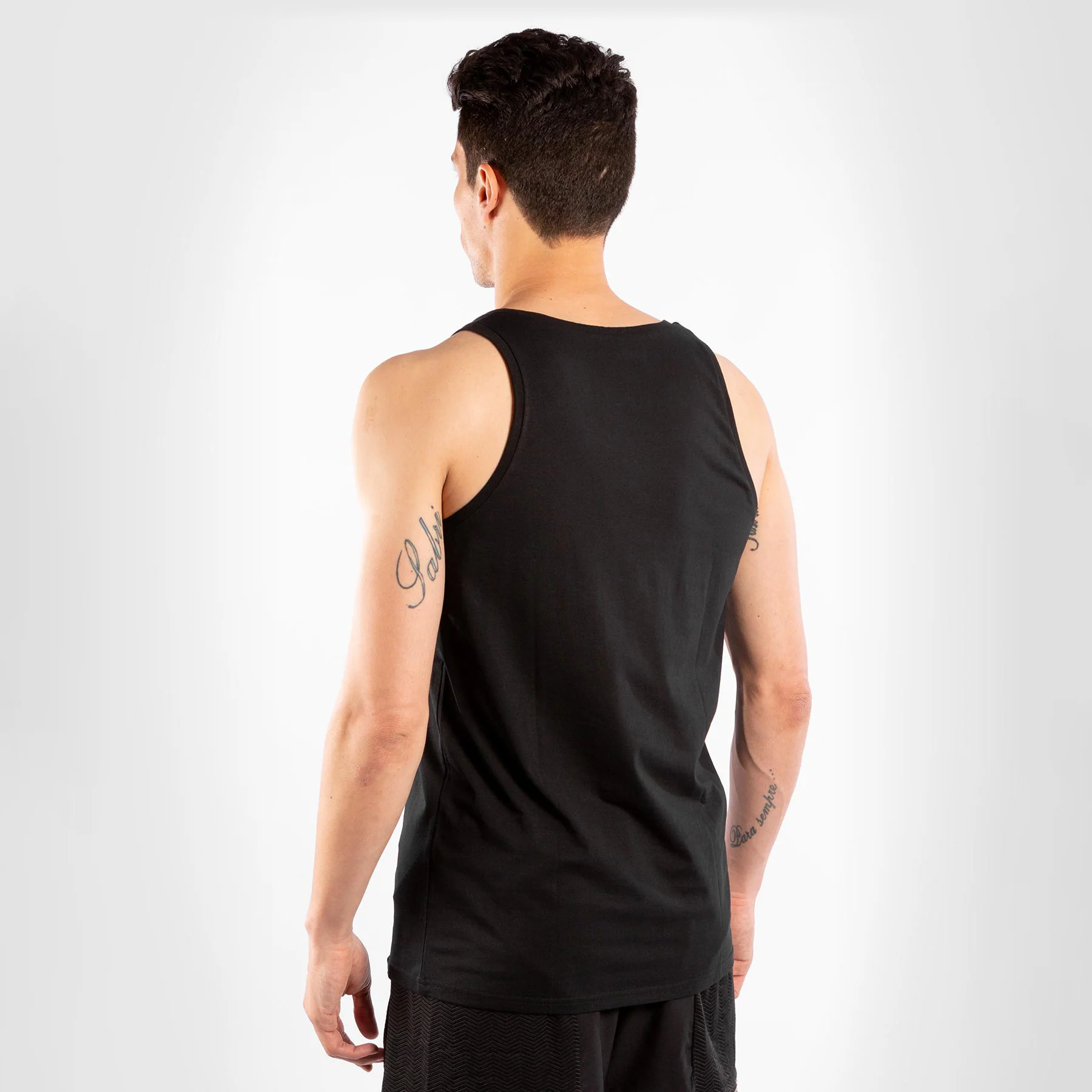 Venum Classic Tank Top - Black - Image 3