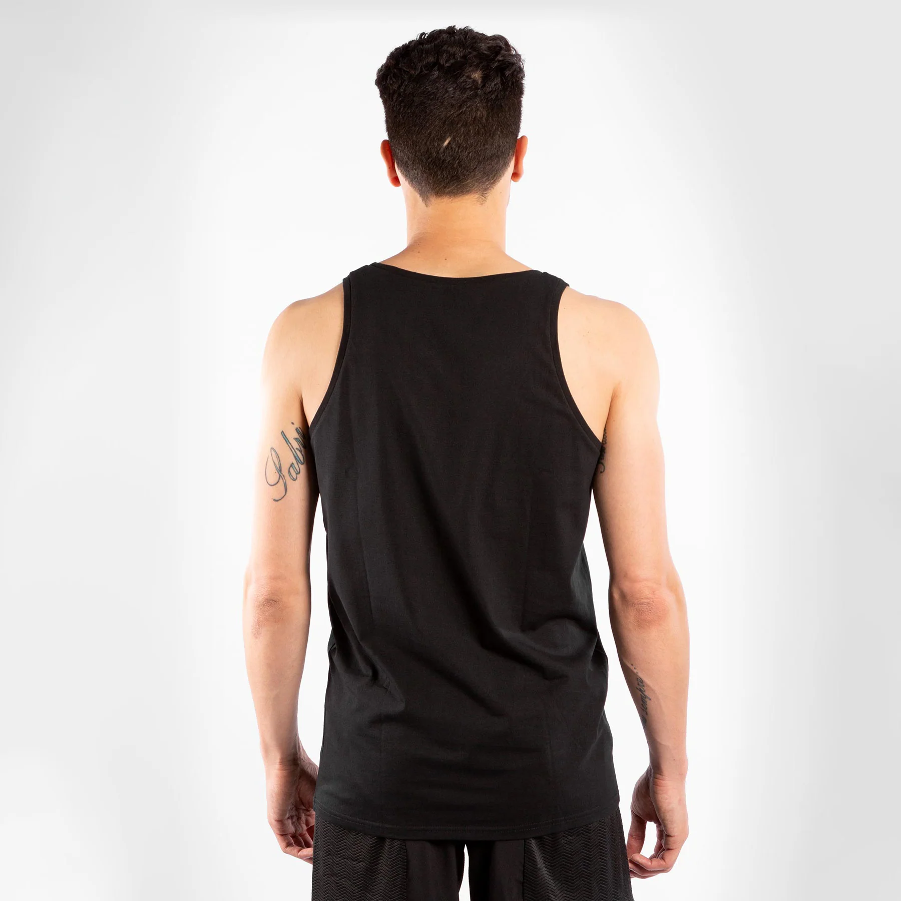 Venum Classic Tank Top - Black - Image 5