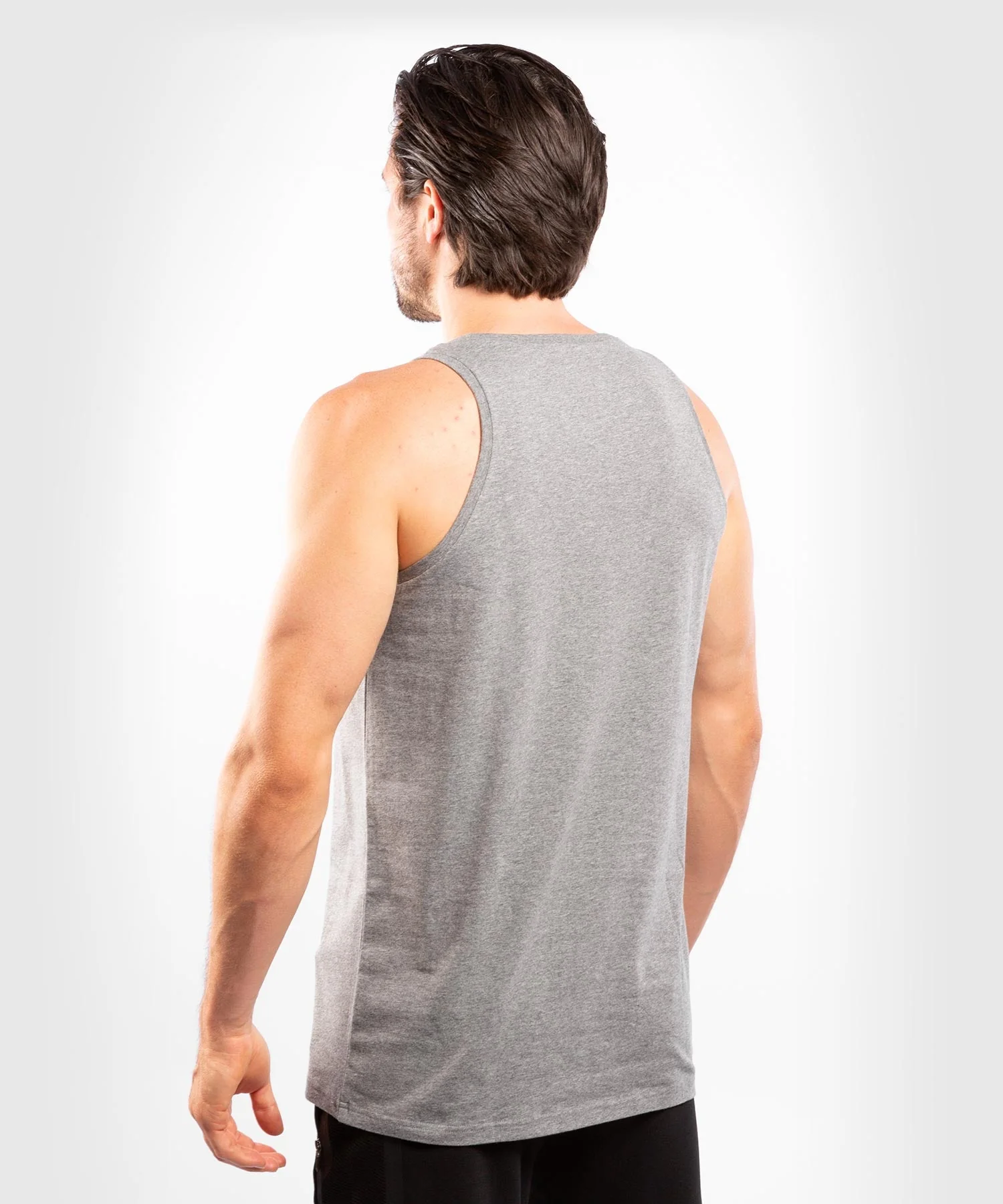 Venum Classic Tank Top - Heather Grey - Image 3