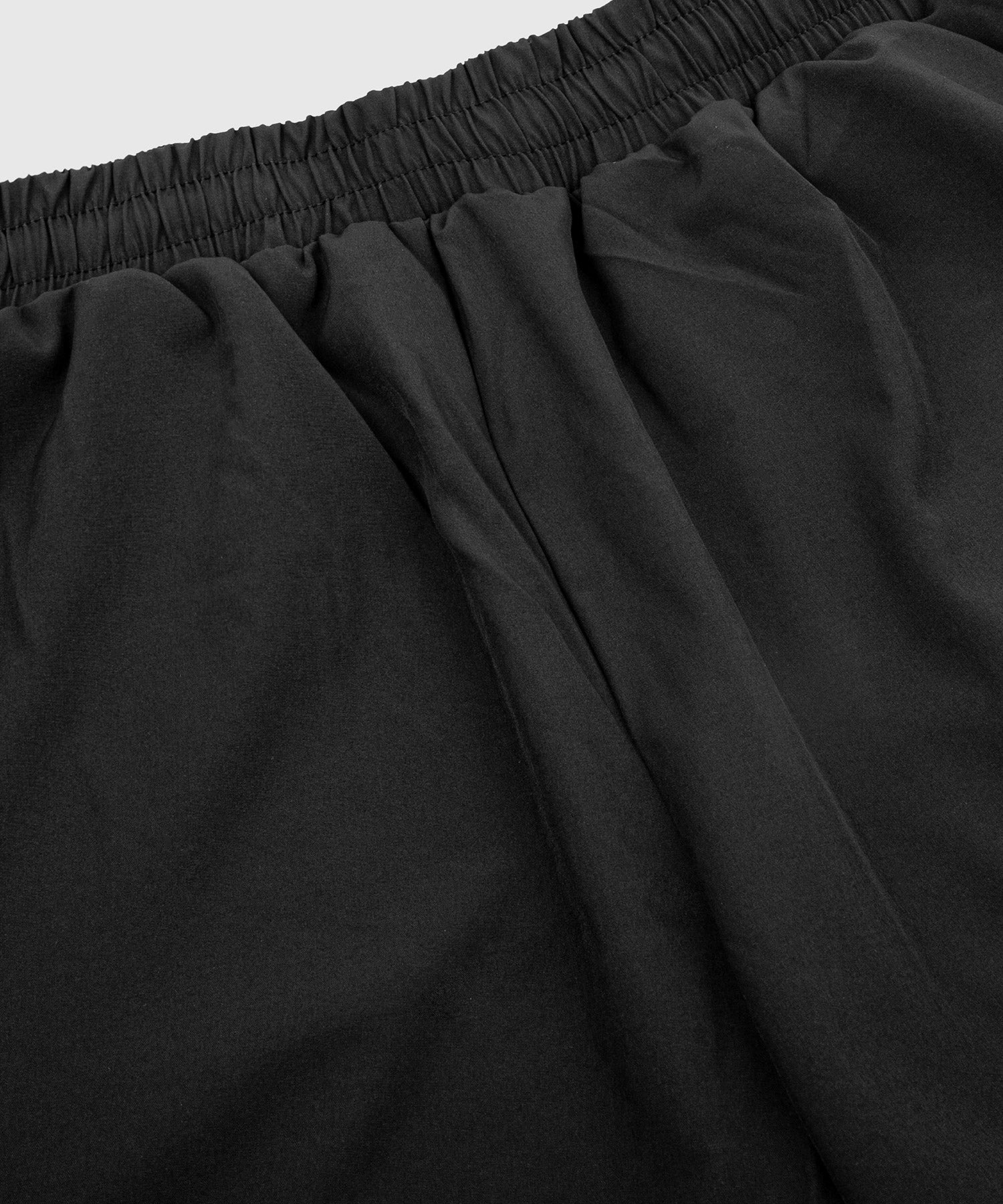 Venum Classic Training Shorts - Black/Neo Yellow - Image 7