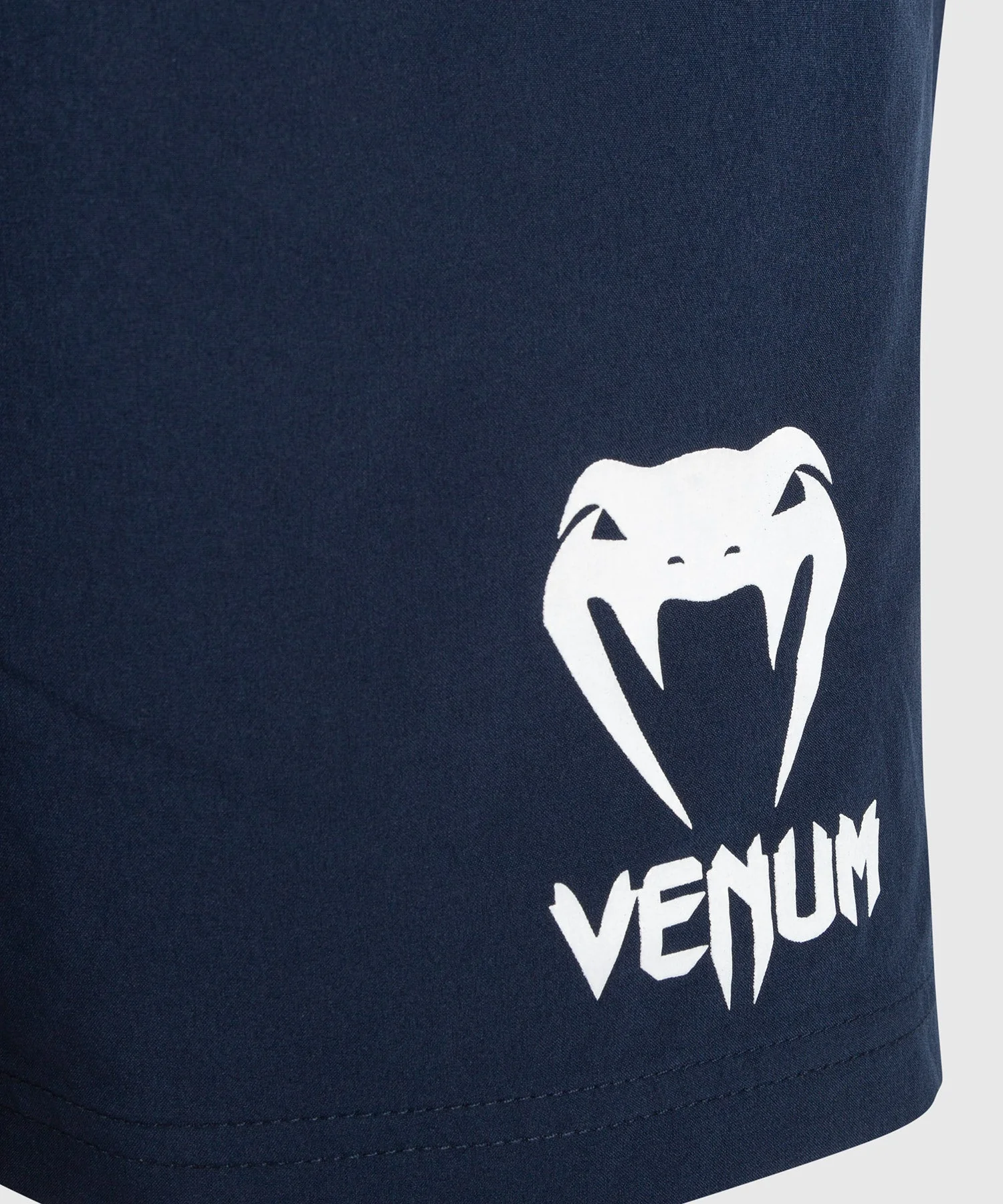 Venum Classic Training Shorts - Navy blue - Image 10