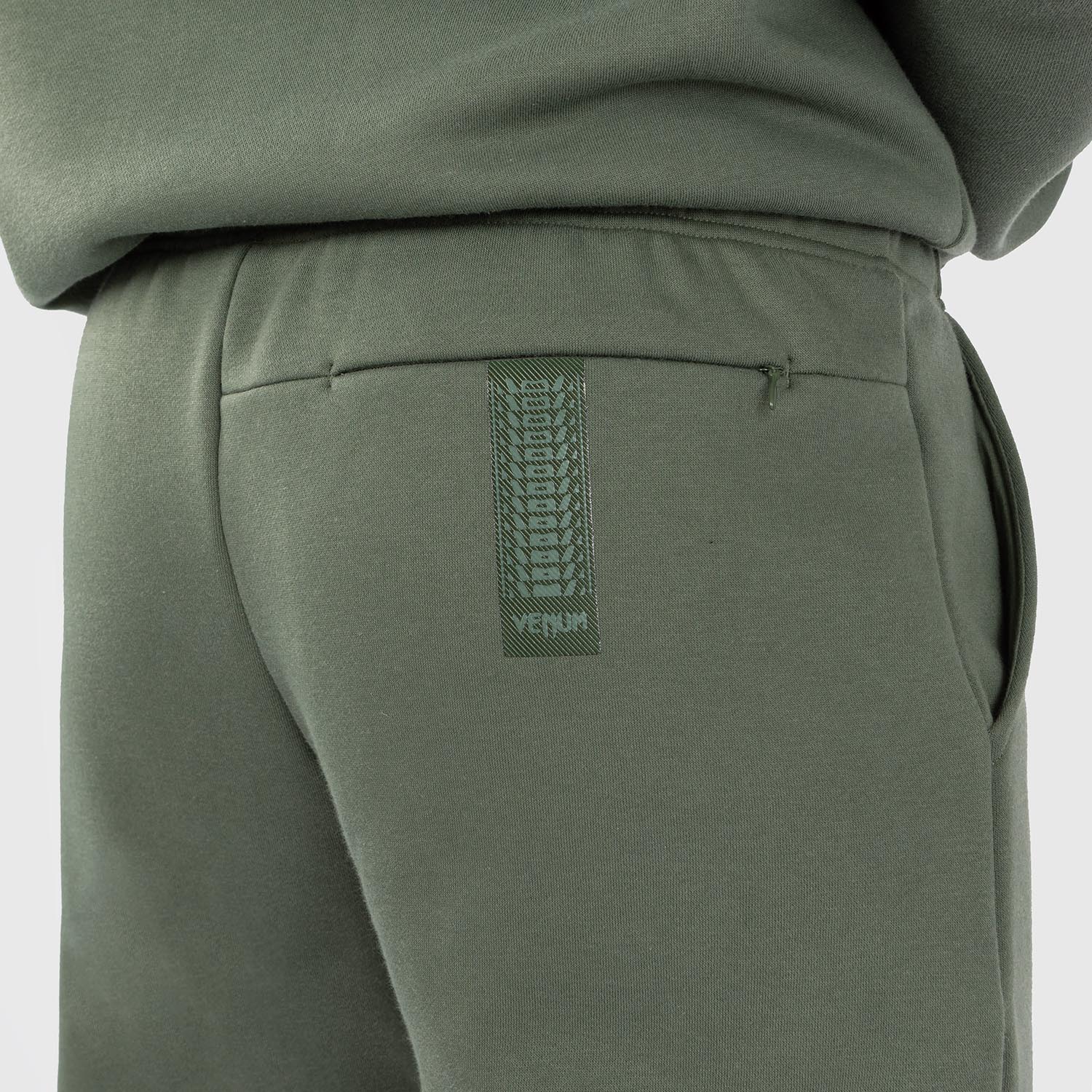 Venum Connect XL Joggers - Green - Image 2