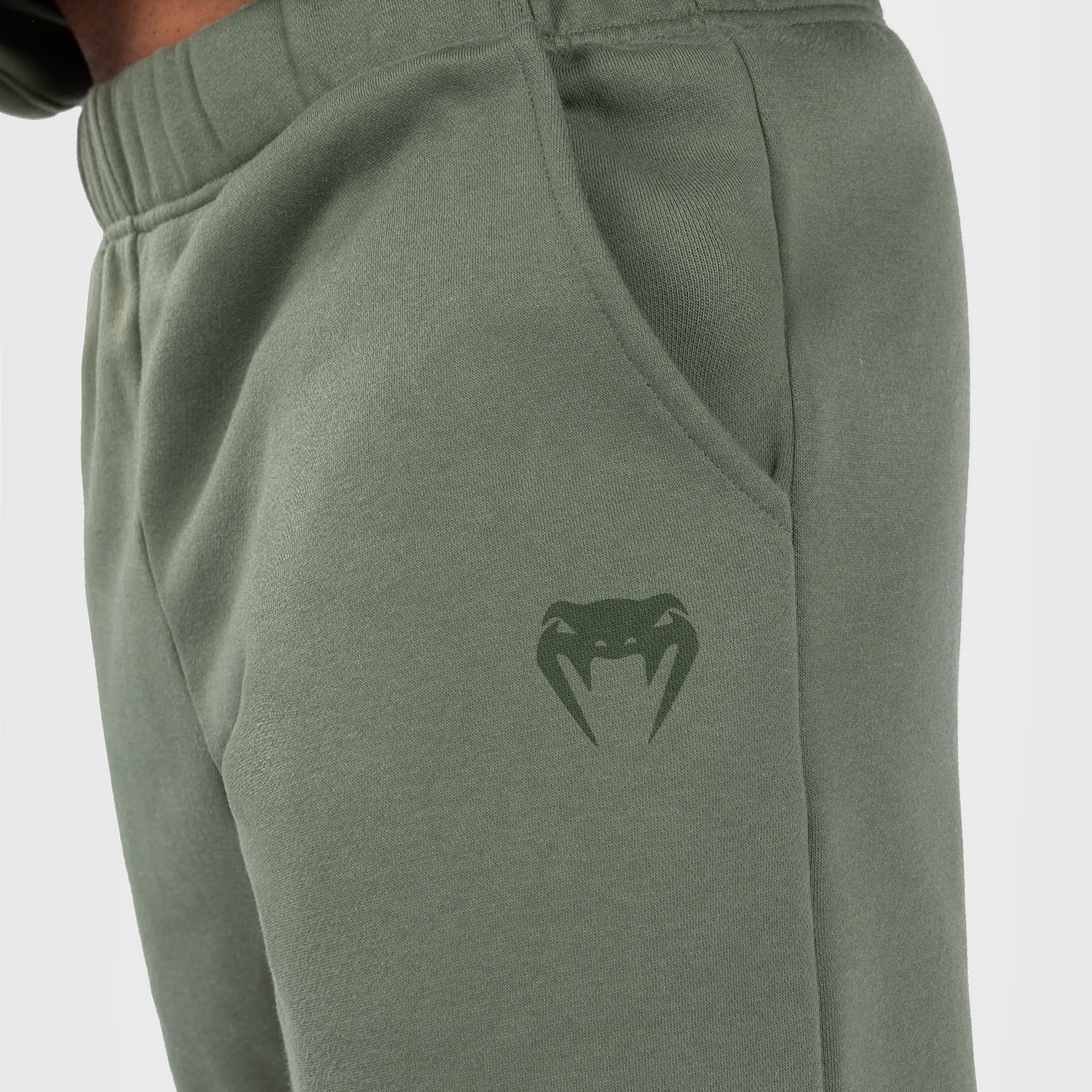 Venum Connect XL Joggers - Green - Image 6