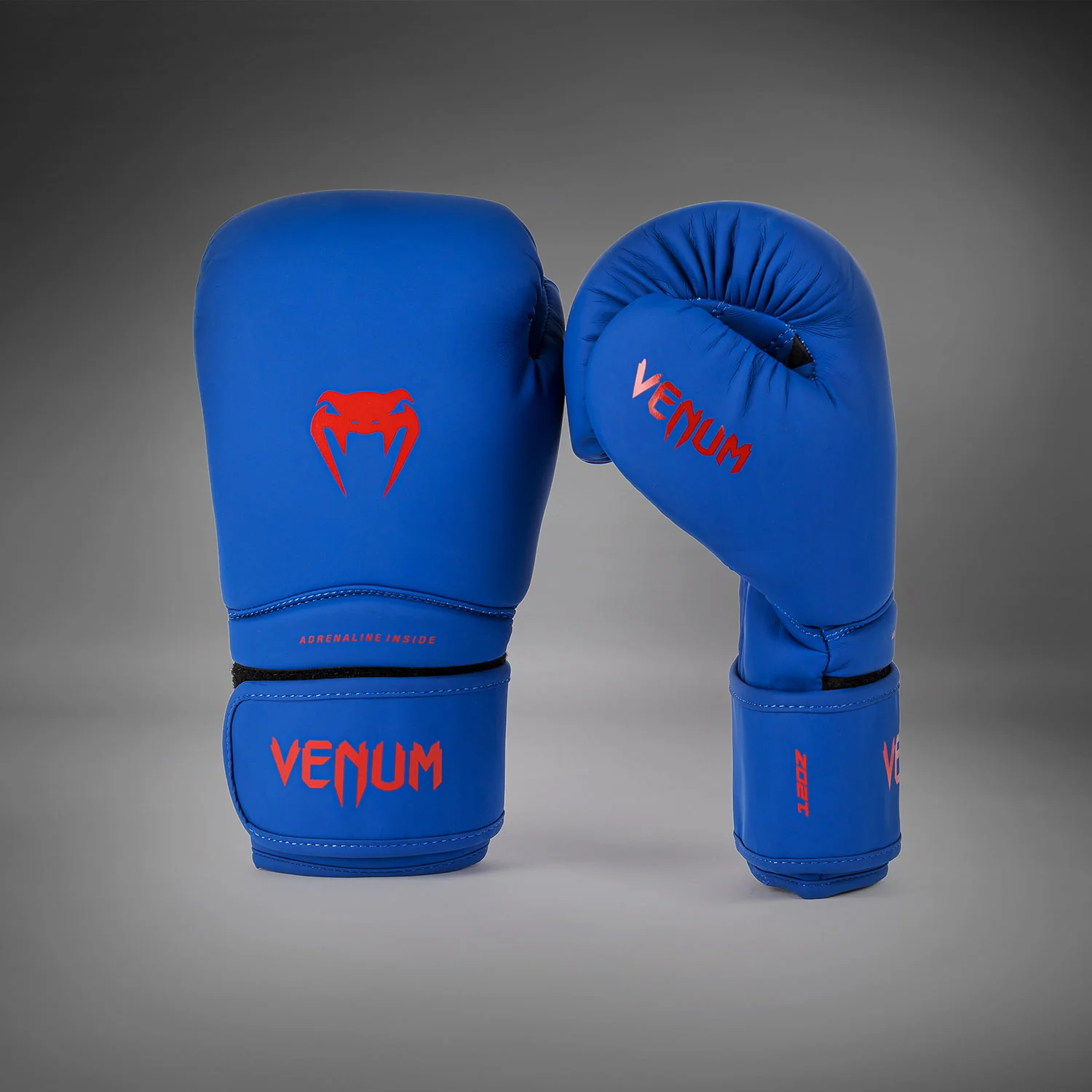 Venum Contender 1.5 Boxing Gloves - Royal Blue - Image 2