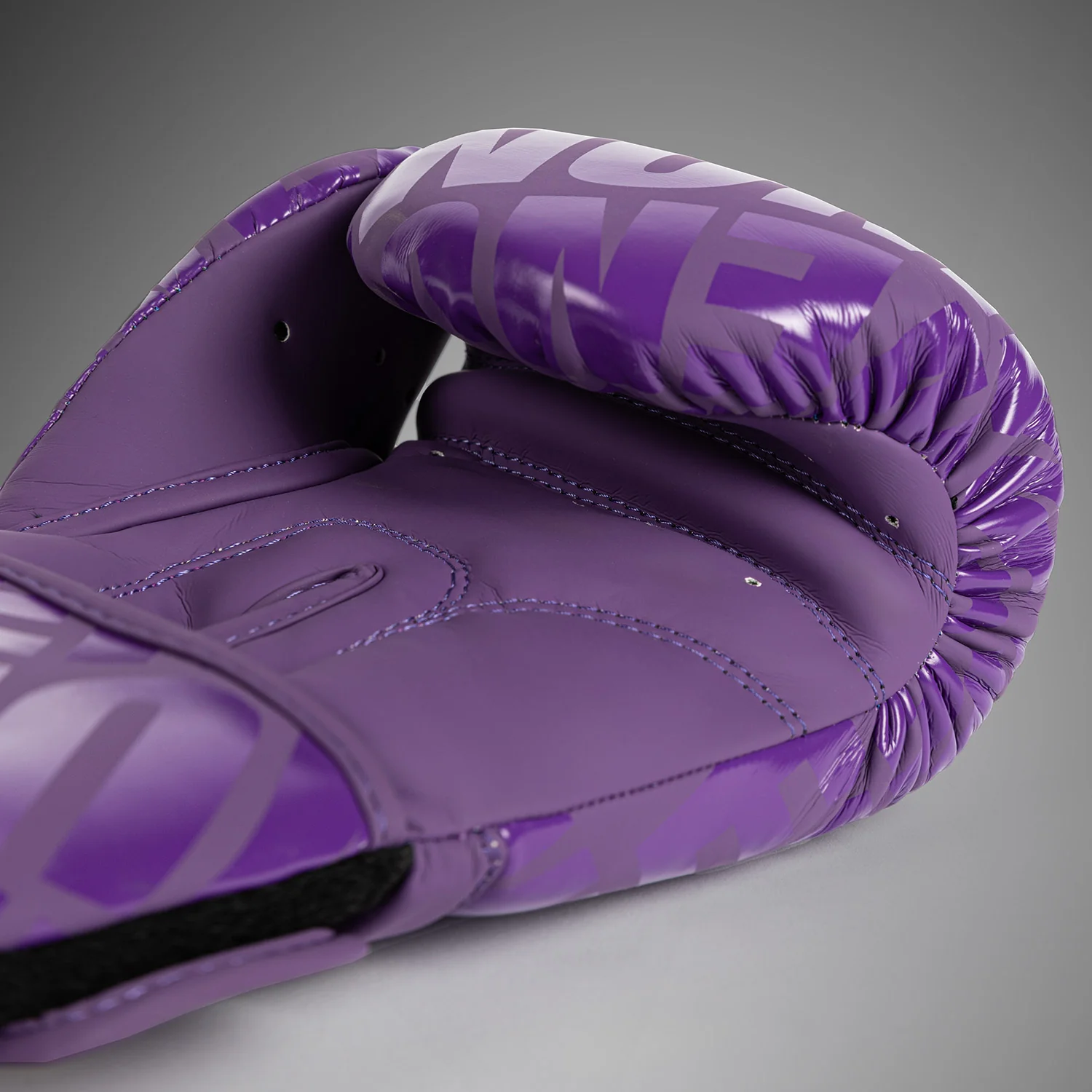Venum Contender 1.5 XT Boxing Gloves - Dark Purple - Image 6