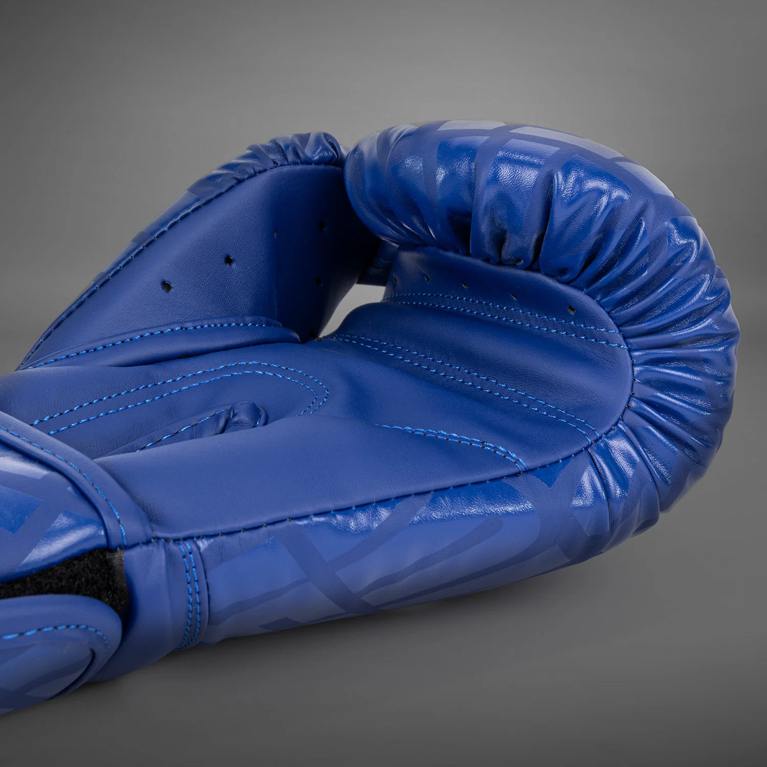 Venum Contender 1.5 XT Boxing Gloves - White/Blue - Image 5