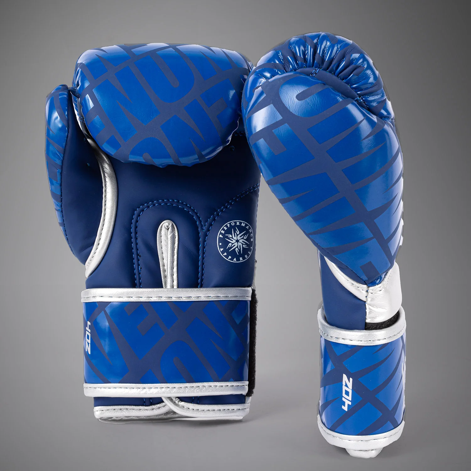 Venum Contender 1.5 XT Kids Boxing Gloves - Royal Blue - Image 3