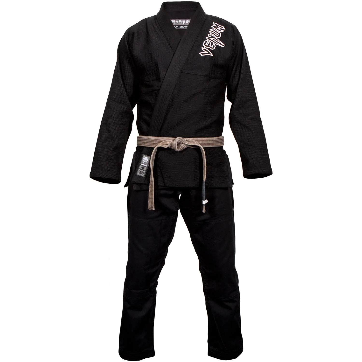 Venum Contender 2.0 BJJ Gi - Image 3