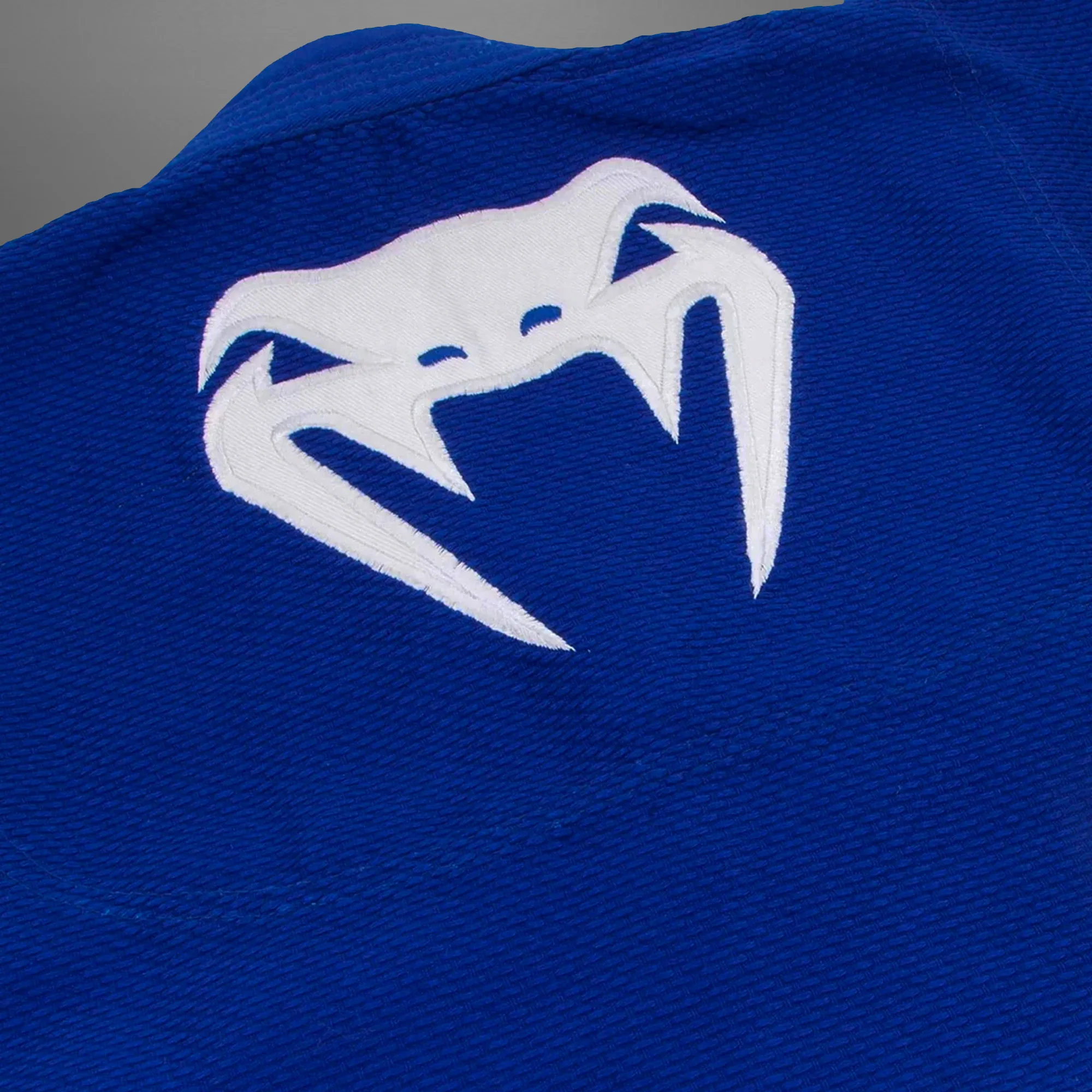 Venum Contender 2.0 BJJ Gi - Blue - Image 6