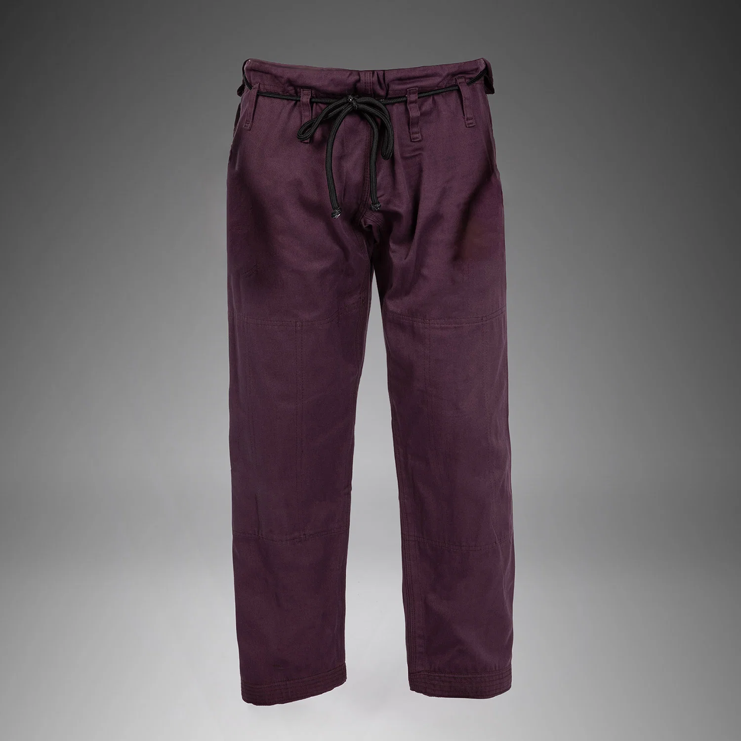 Venum Contender 2.0 BJJ GI - Plum - Image 3
