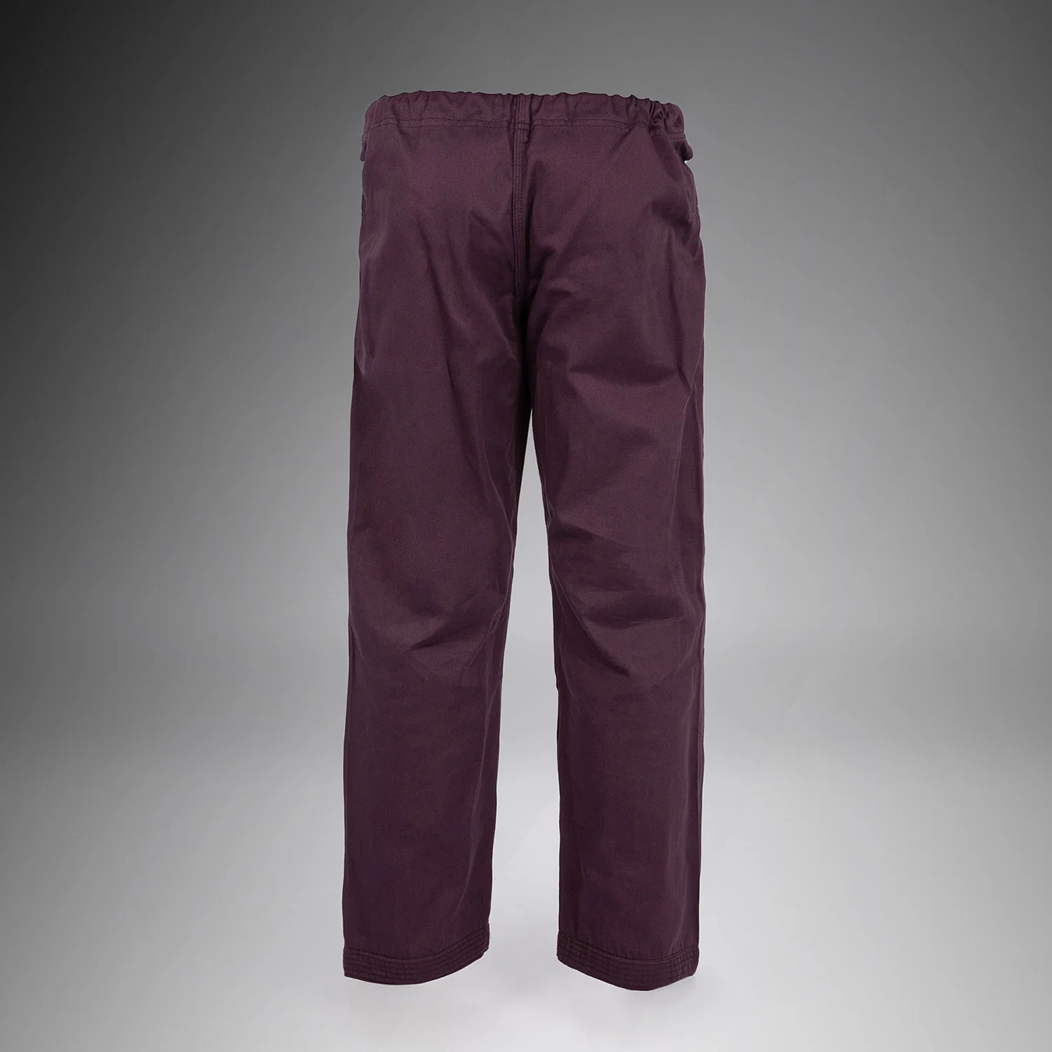 Venum Contender 2.0 BJJ GI - Plum - Image 4