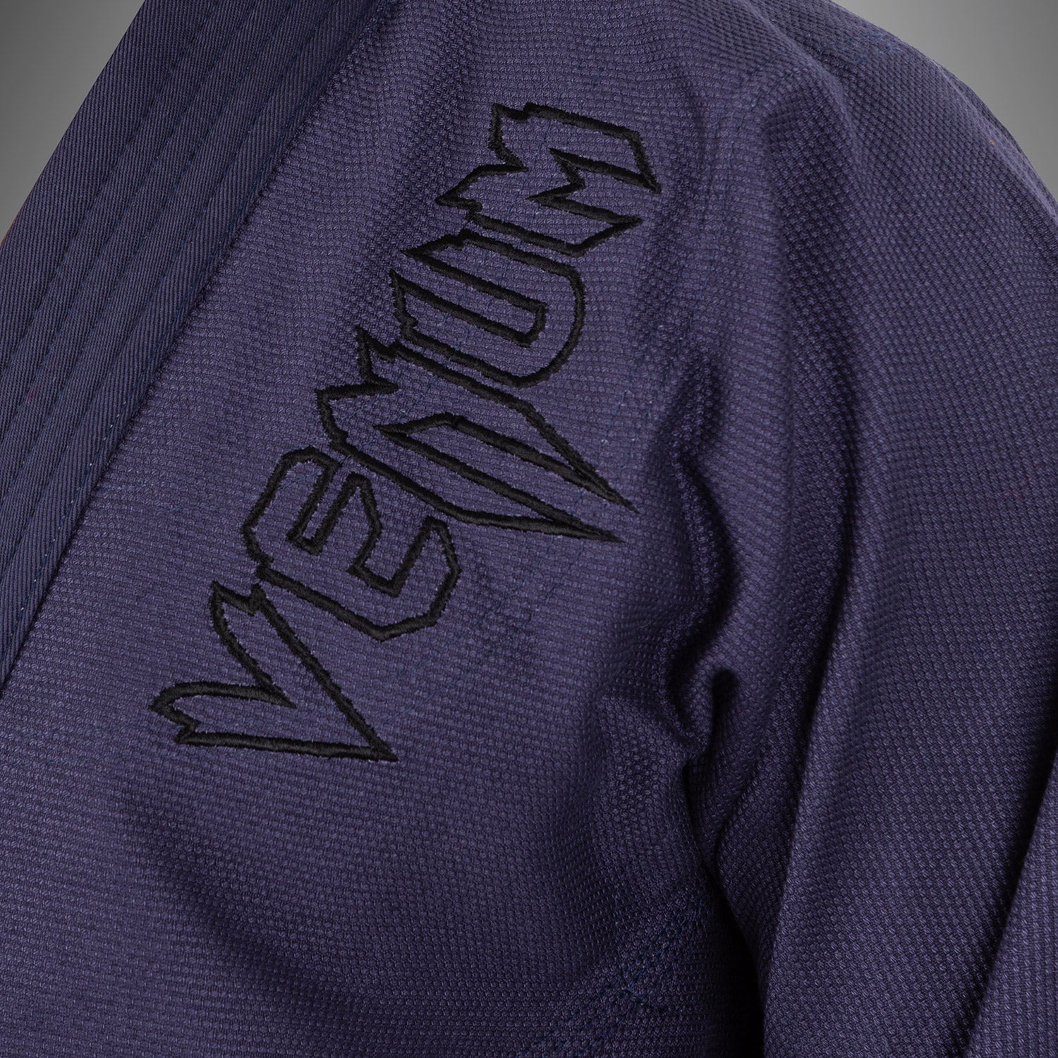 Venum Contender 2.0 BJJ GI - Lavender Grey - Image 8