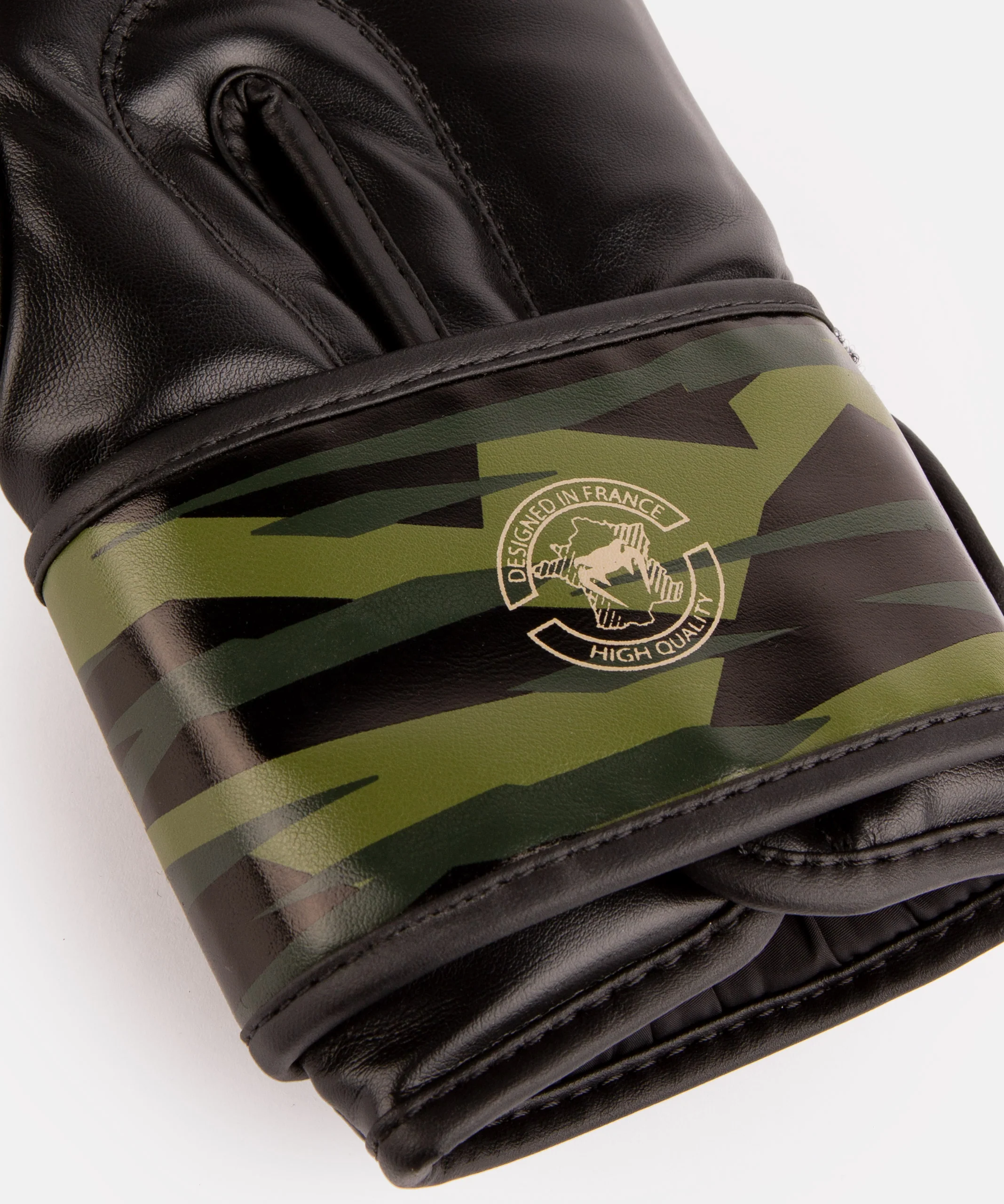 Venum Contender 2.0 Boxing gloves - Khaki/Camo - Image 7