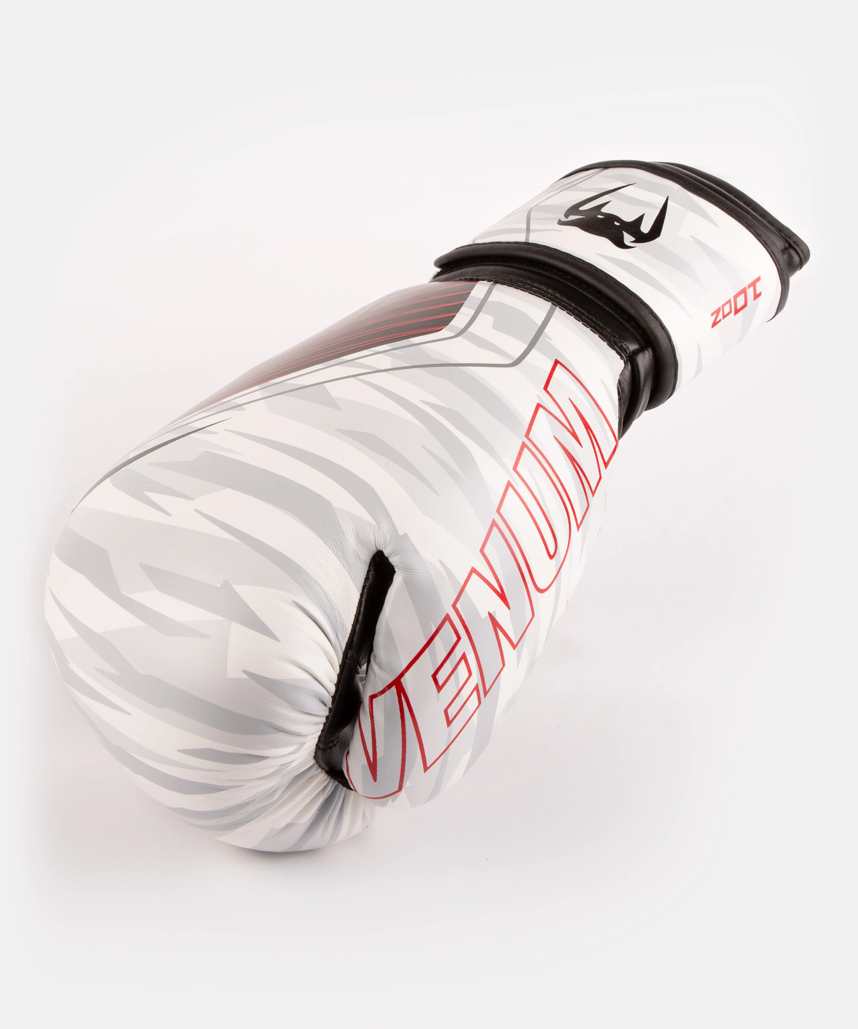 Venum Contender 2.0 Boxing gloves - White/camo - Image 4