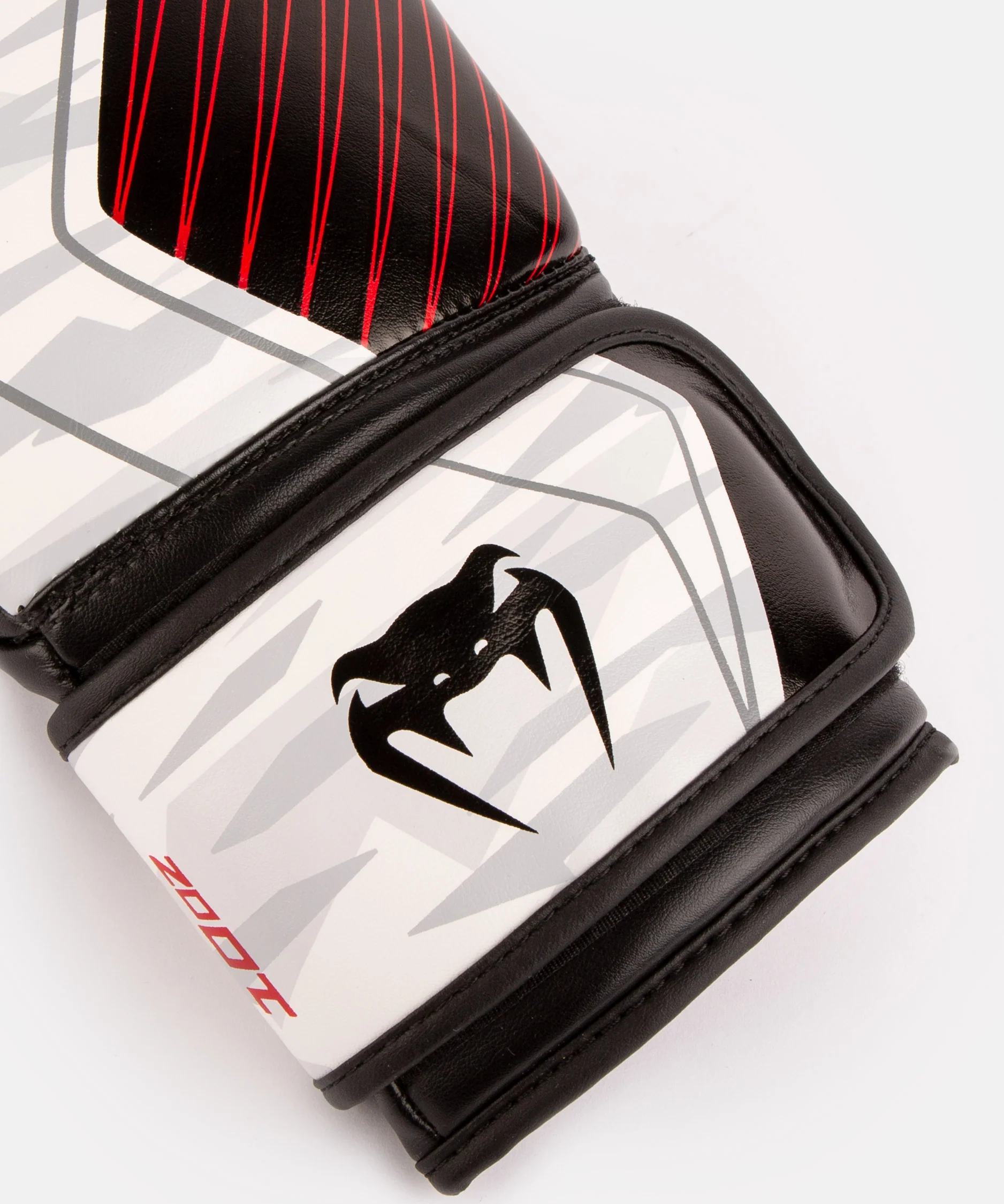 Venum Contender 2.0 Boxing gloves - White/camo - Image 5
