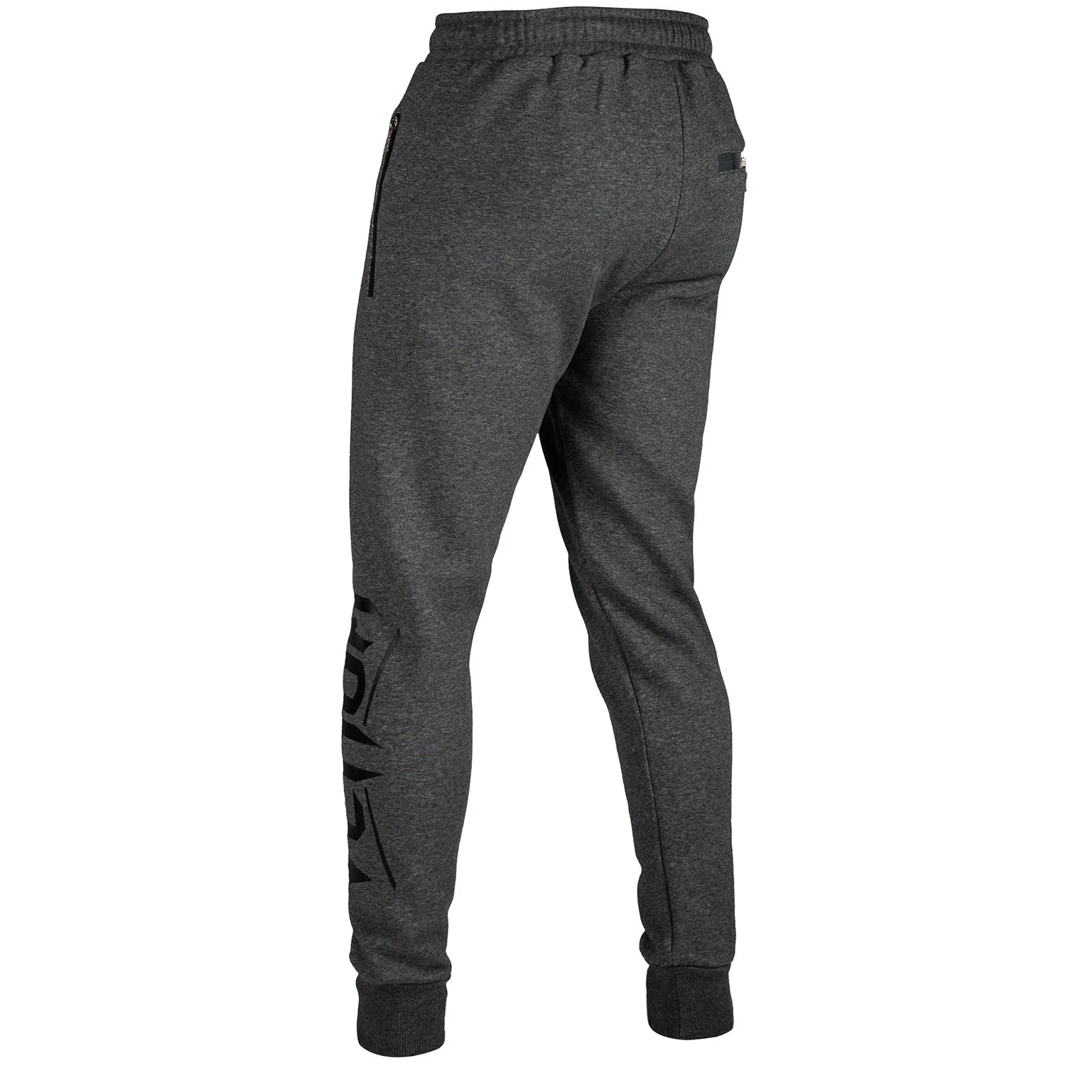 Venum Contender 2.0 Joggers - Grey/Black - Image 3
