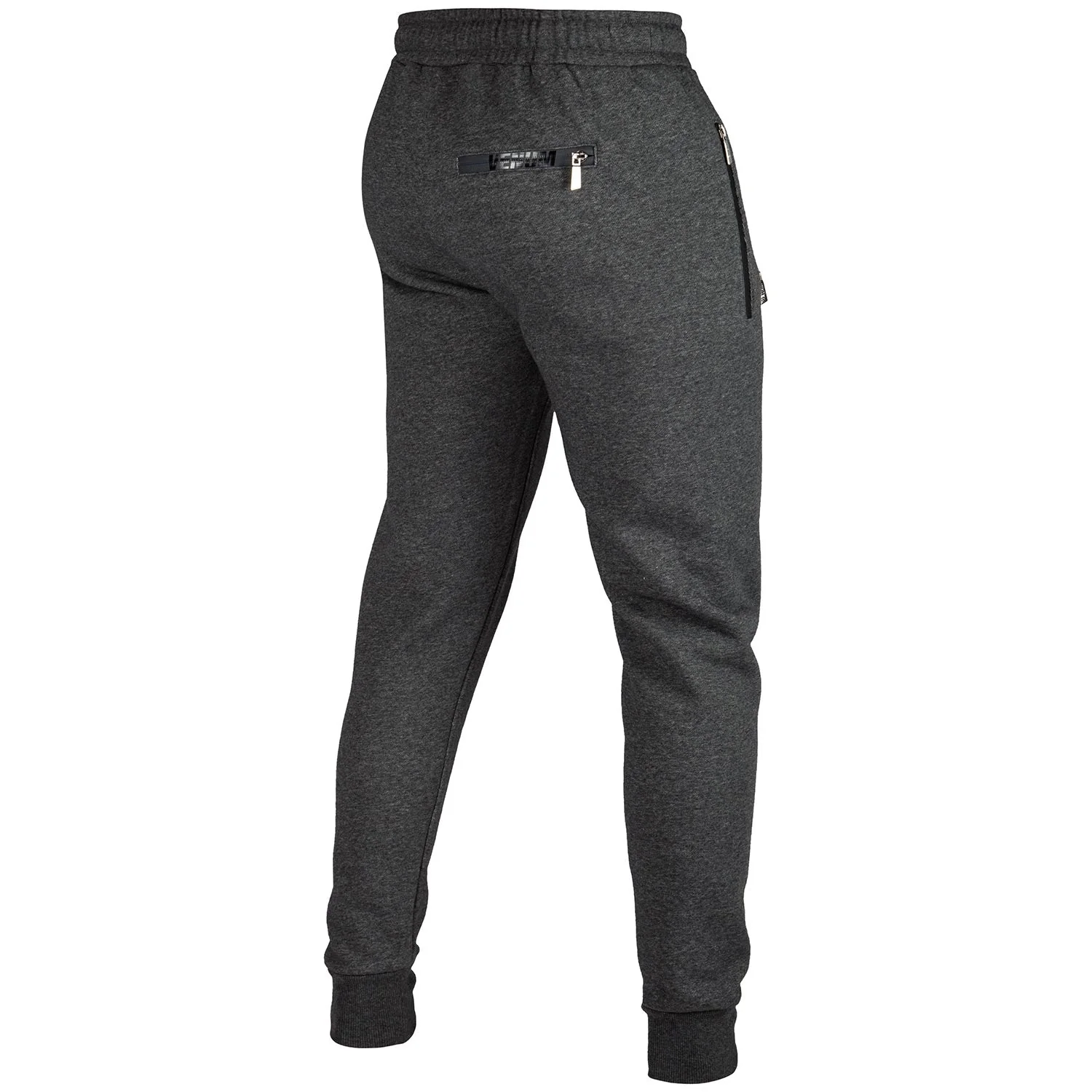 Venum Contender 2.0 Joggers - Grey/Black - Image 4